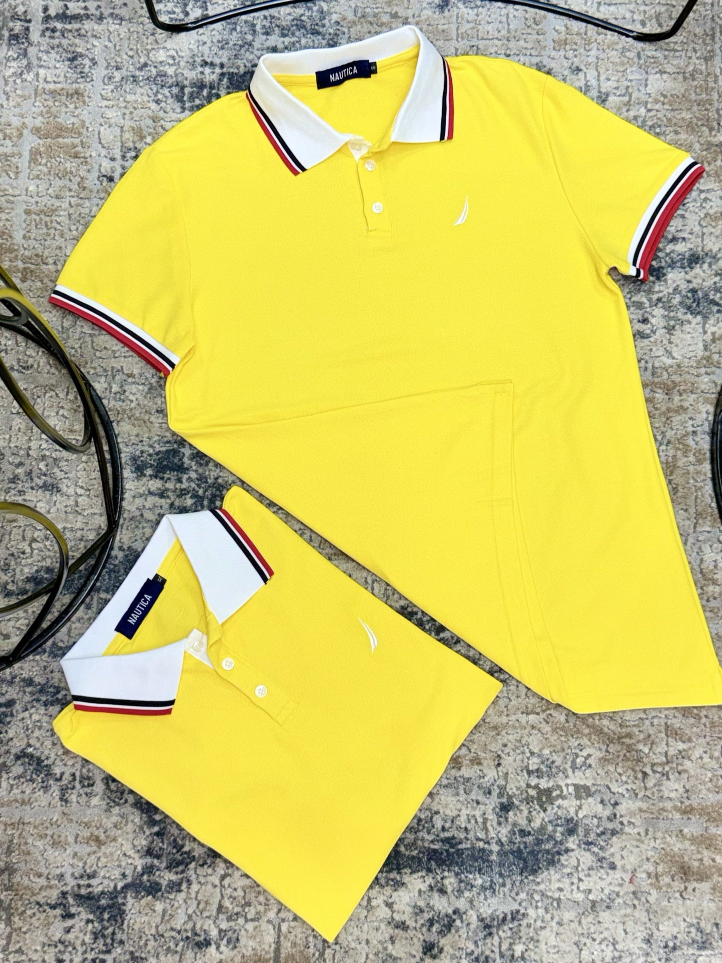 Polos 1.1 | Talla S | B1
