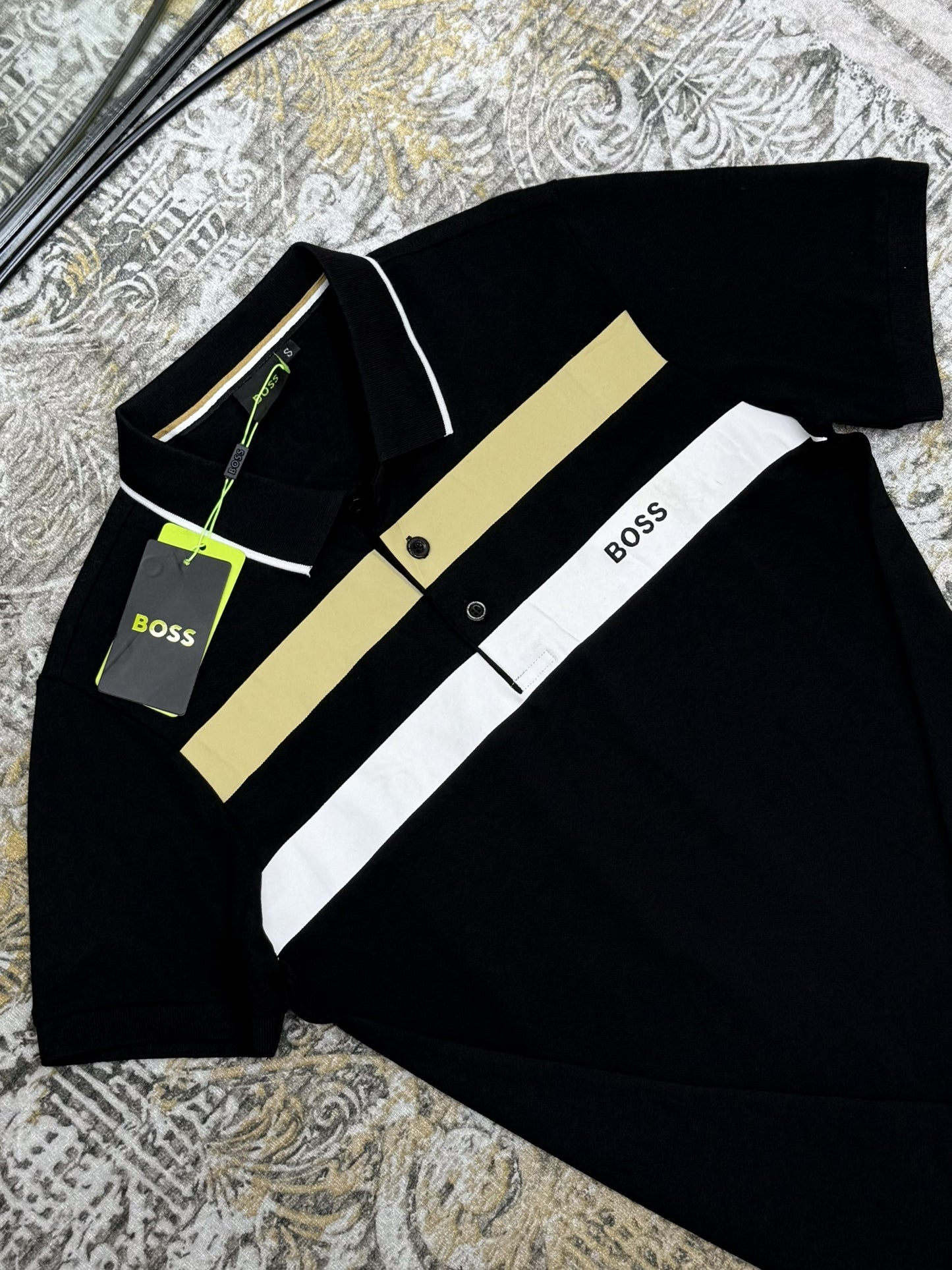 Polos 1.1 | Talla S | B1