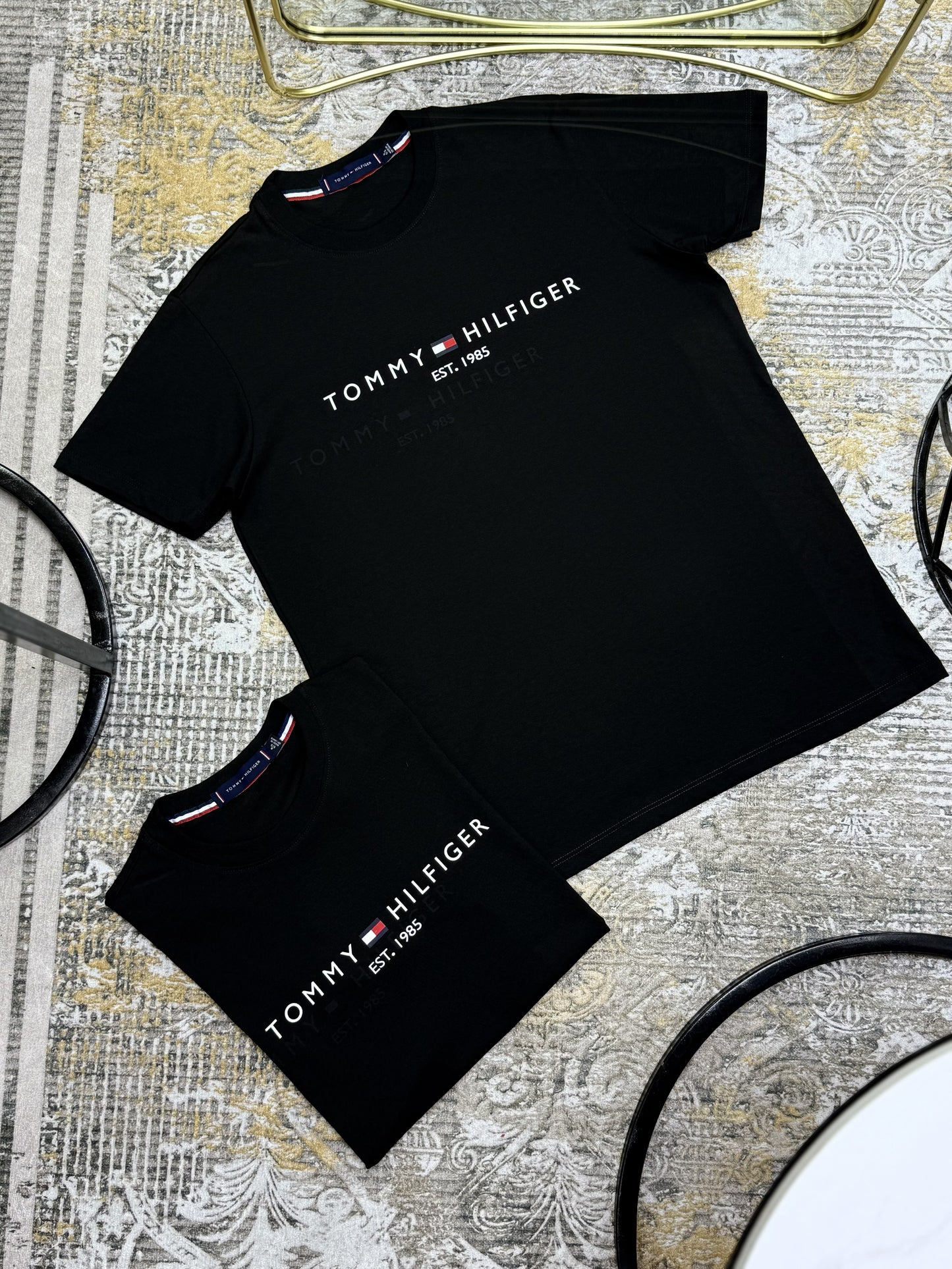 Camiseta 1.1 | Talla XL | B1