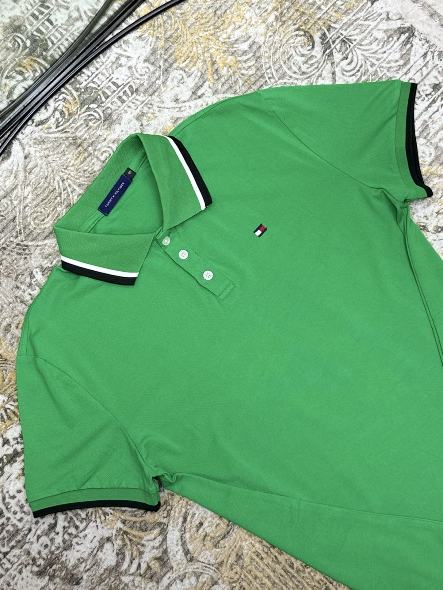Polos 1.1 | Talla S | B1