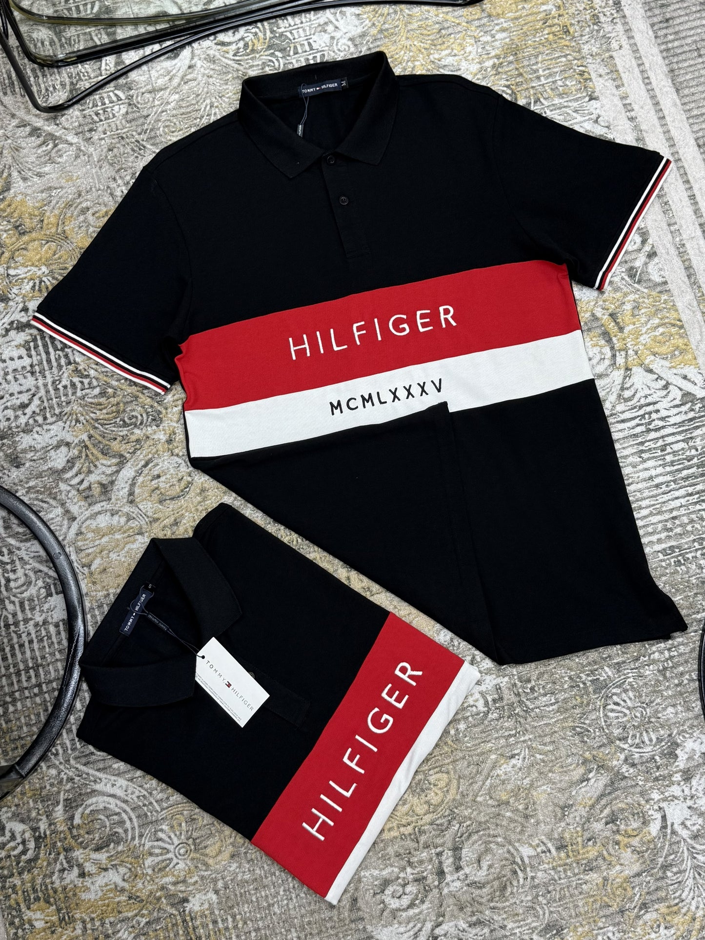 Polos 1.1 | Talla S | B1