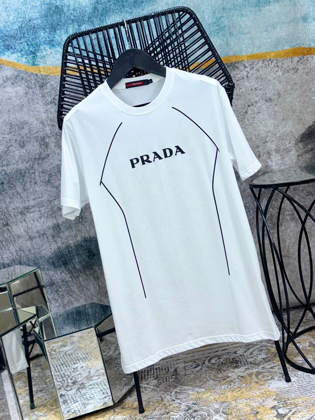 Camiseta 1.1 | Talla XL | B1