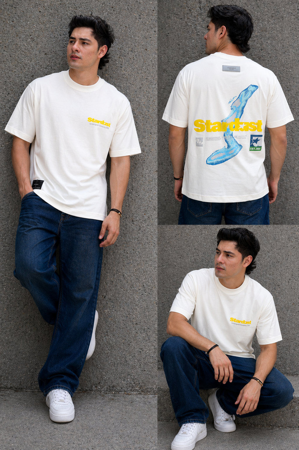 Camiseta TO 300 | Talla L | B1