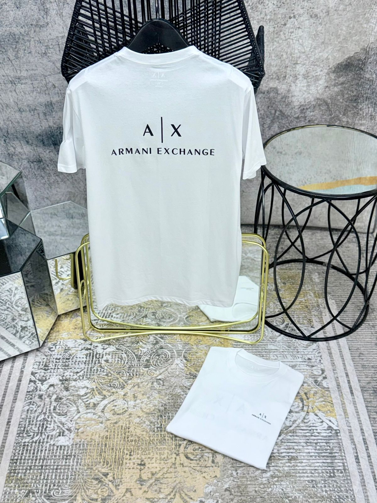 Camiseta 1.1 | Talla XL | B1