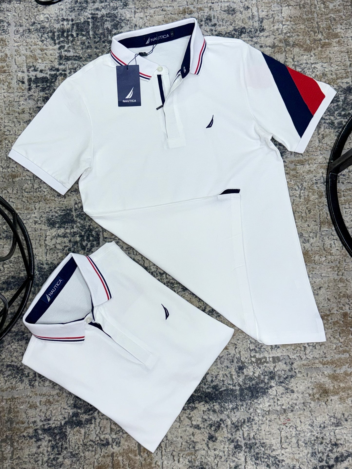 Polos 1.1 | Talla S | B1