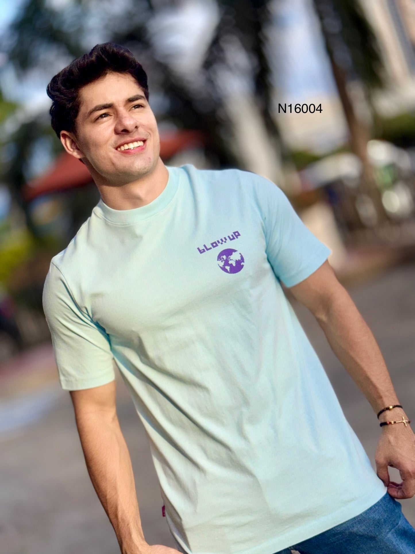 Camiseta Original | Talla M | B1