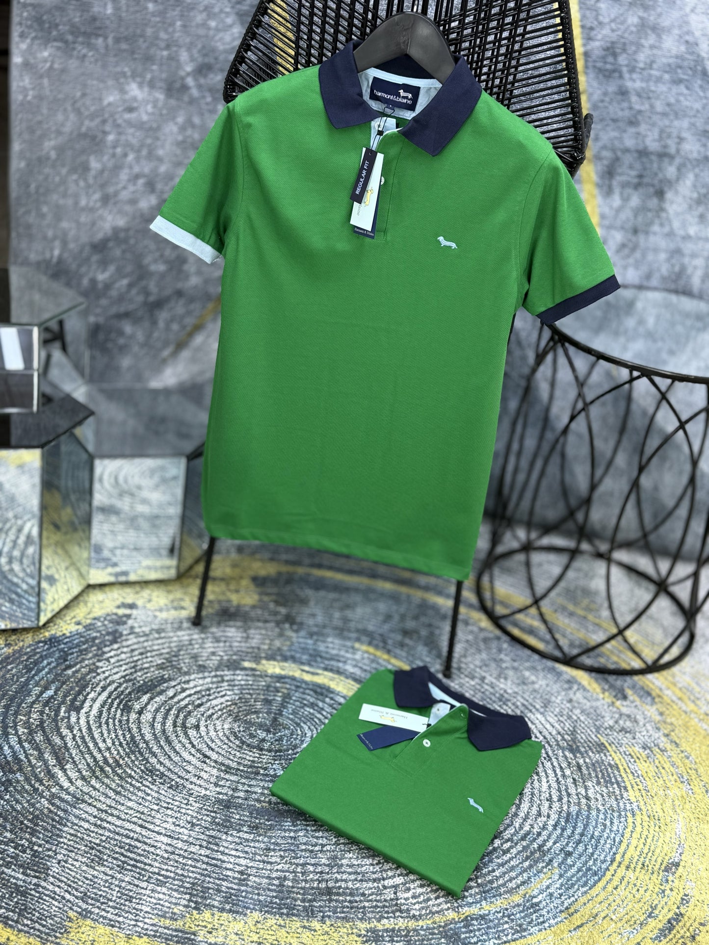 Polo SALE | Talla XL | B1
