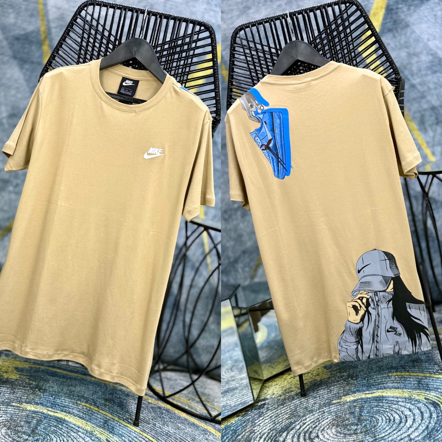 Camiseta SALE | Talla XXL | B1