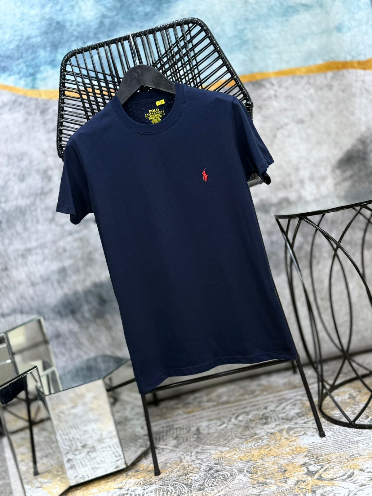 Camiseta 1.1 | Talla S | B1