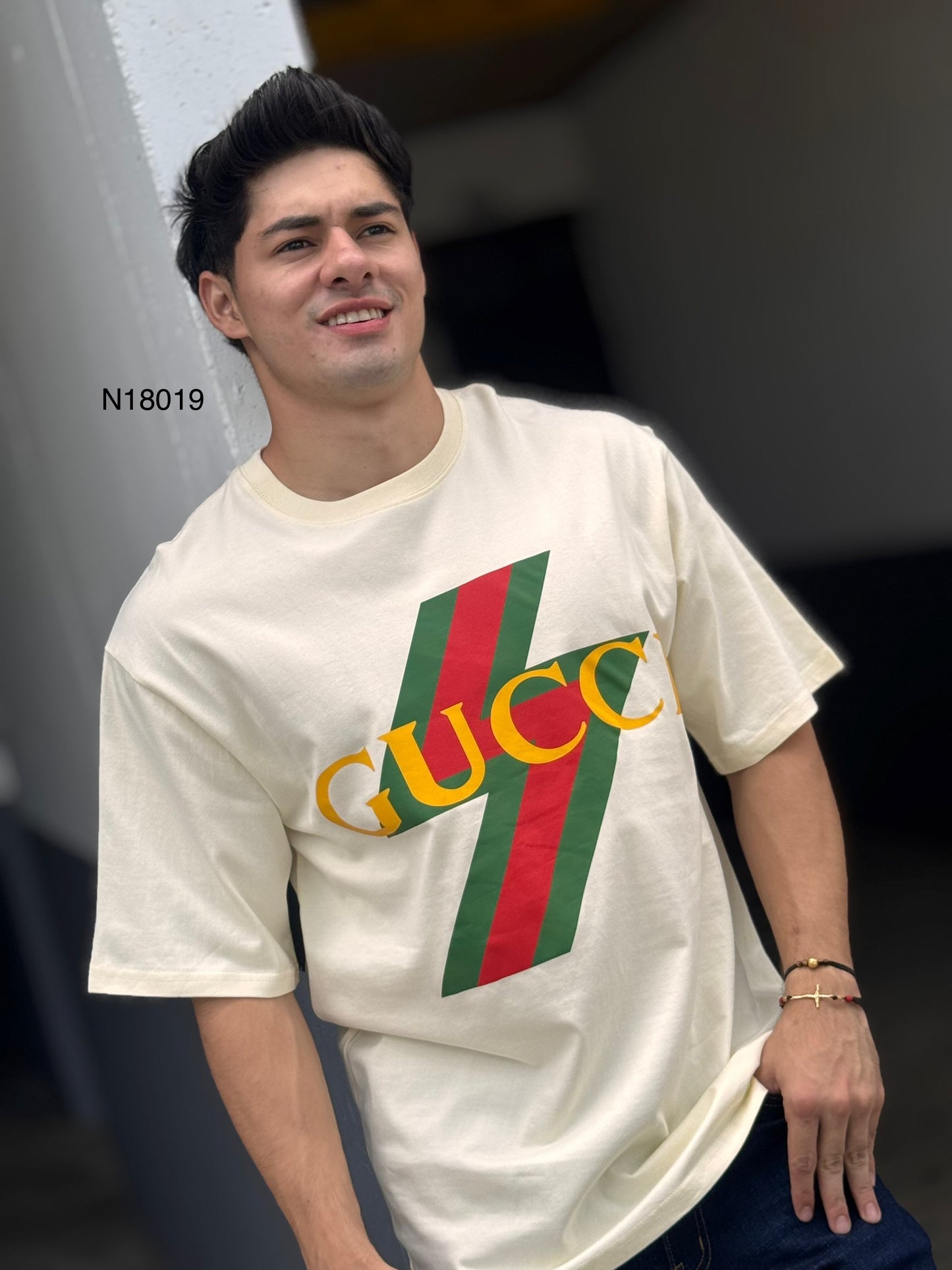 Camiseta TO 300 | Talla XXL | B1
