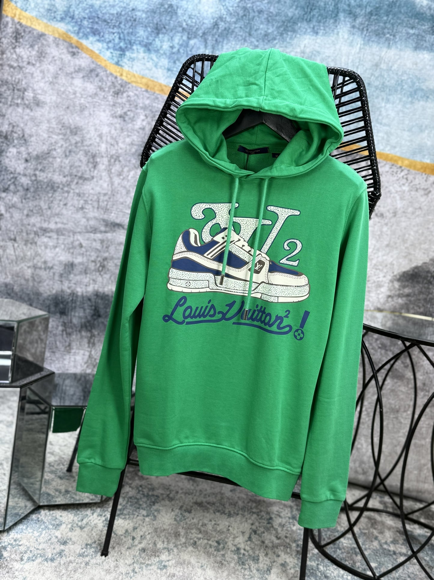 Buzo Hombre | Talla M | B1 LV