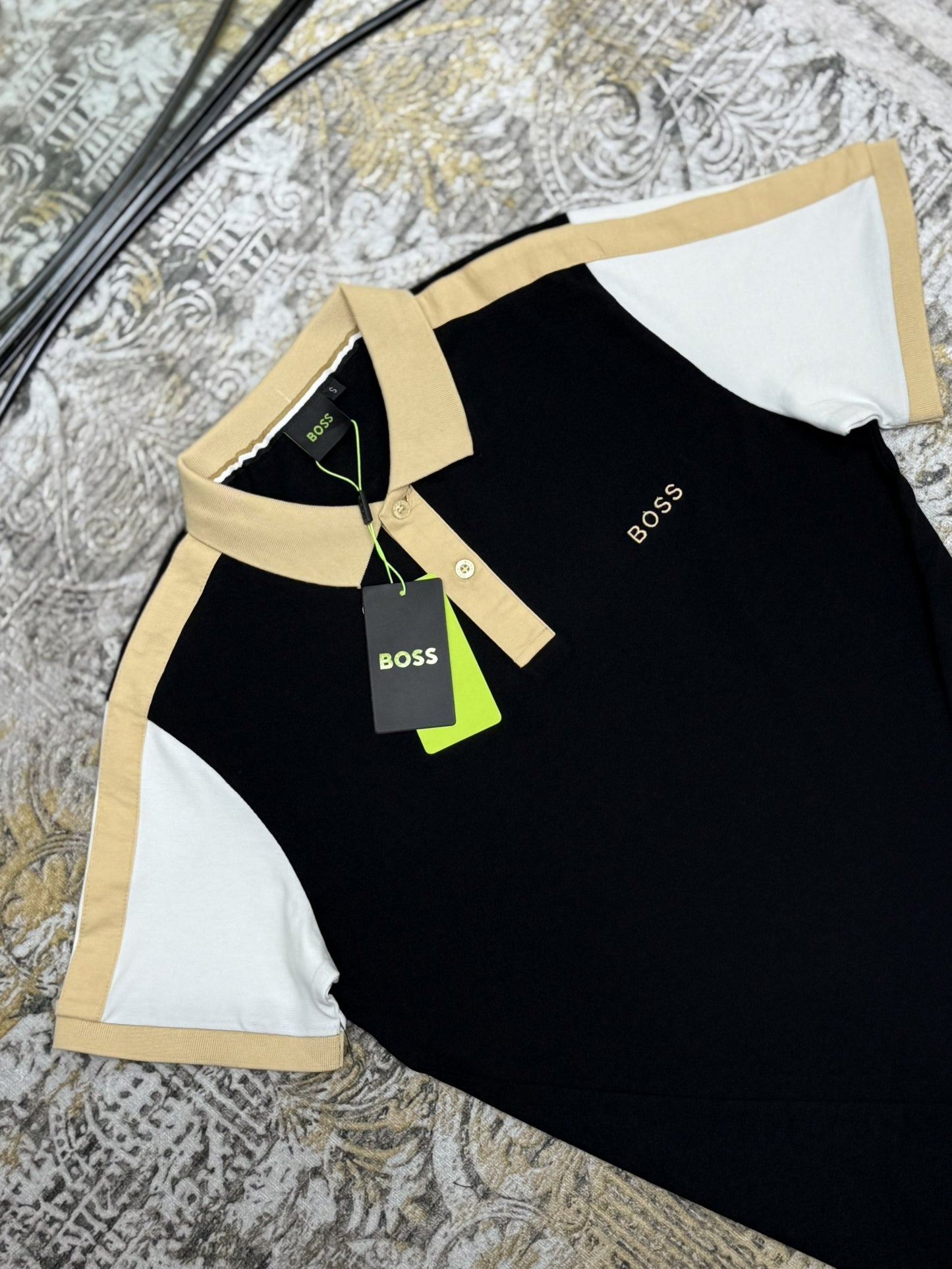 Polos 1.1 | Talla S | B1
