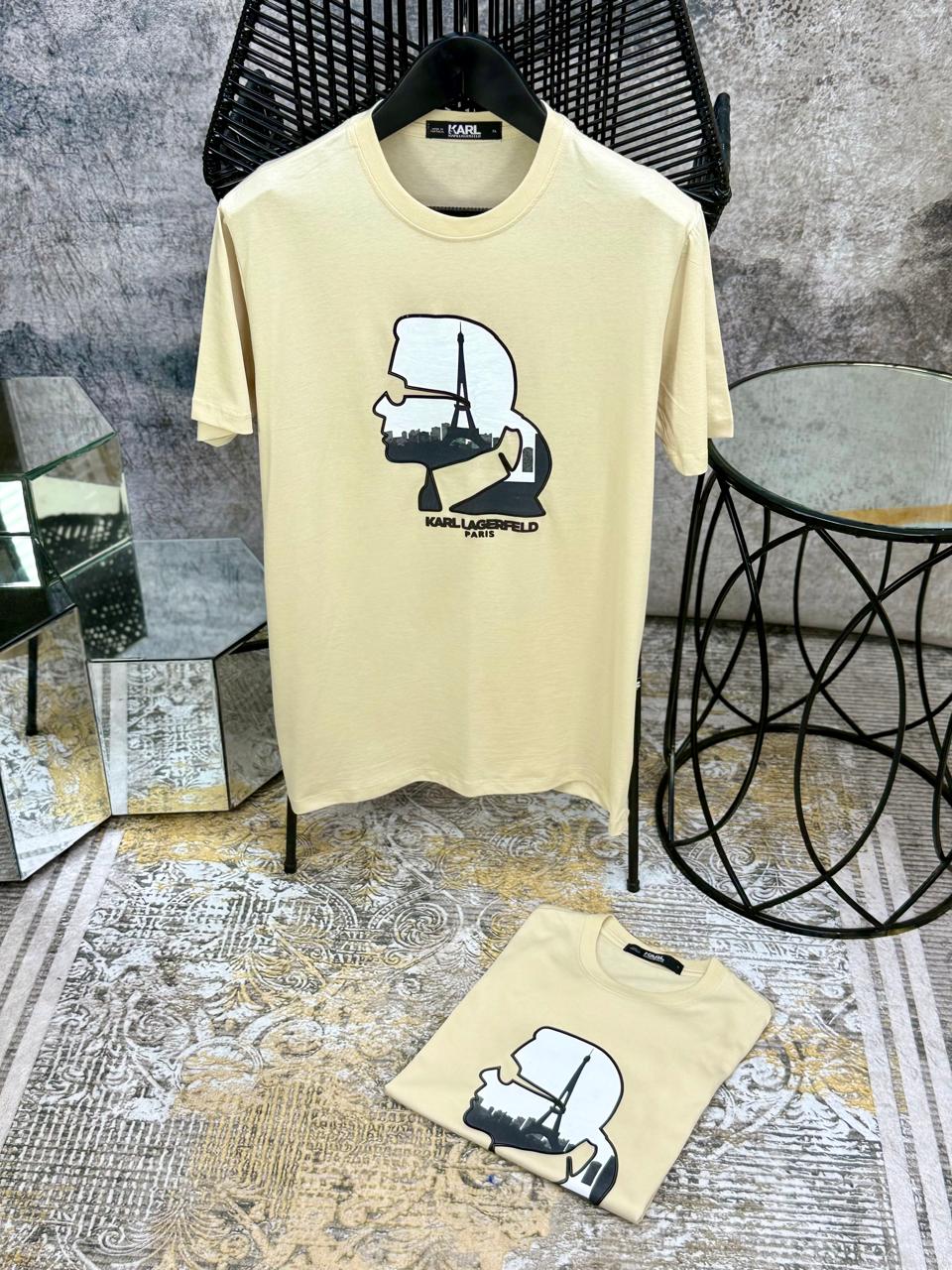 Camiseta 1.1 | Talla XL | B1