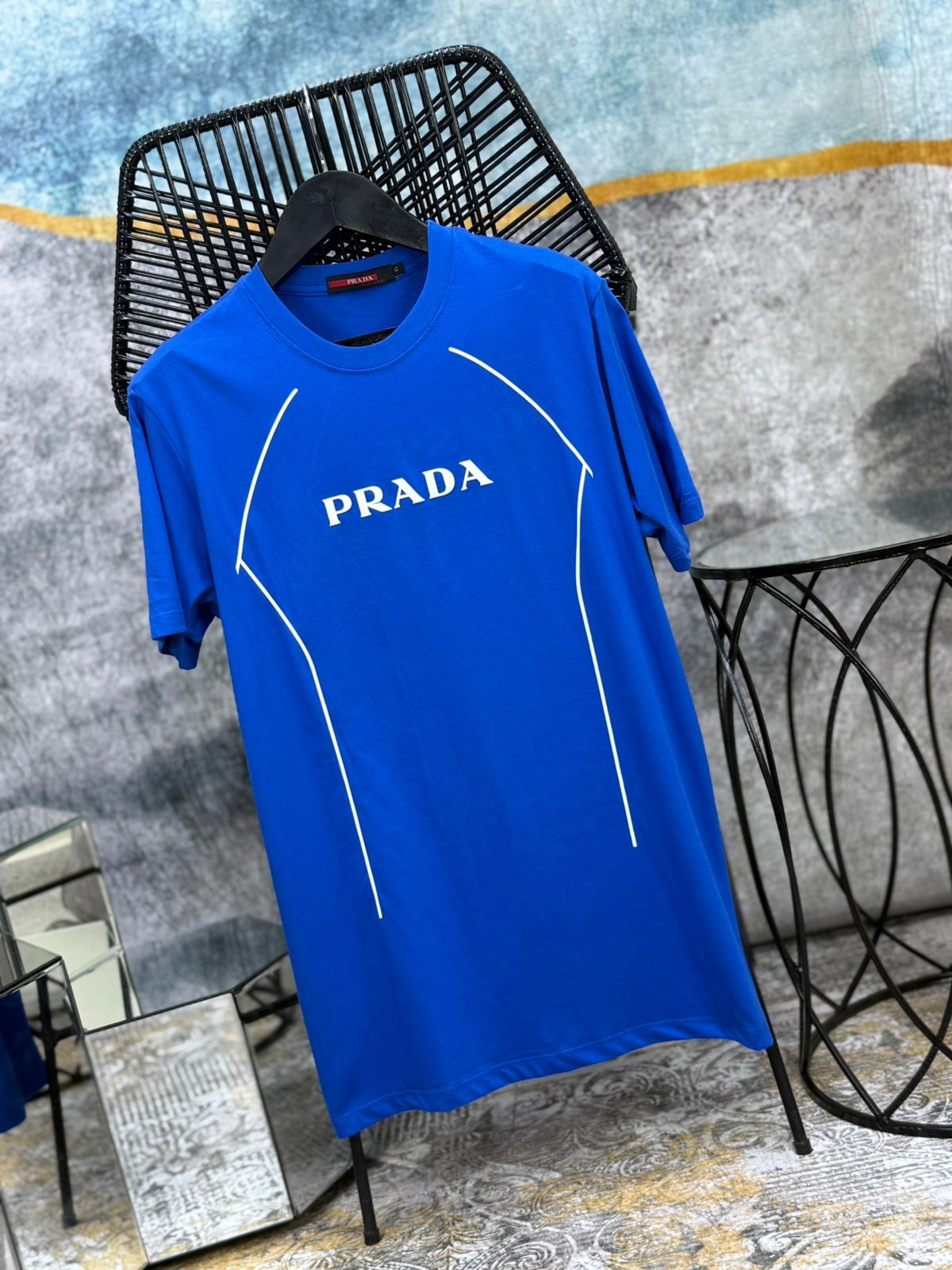 Camiseta 1.1 | Talla XL | B1