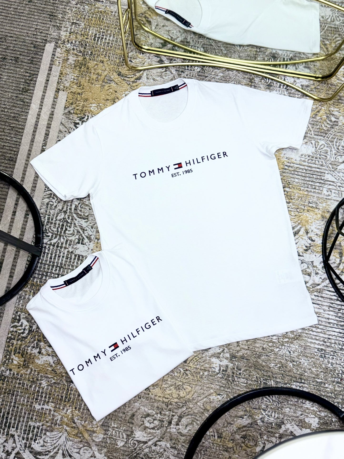 Camiseta 1.1 | Talla XXL | B1
