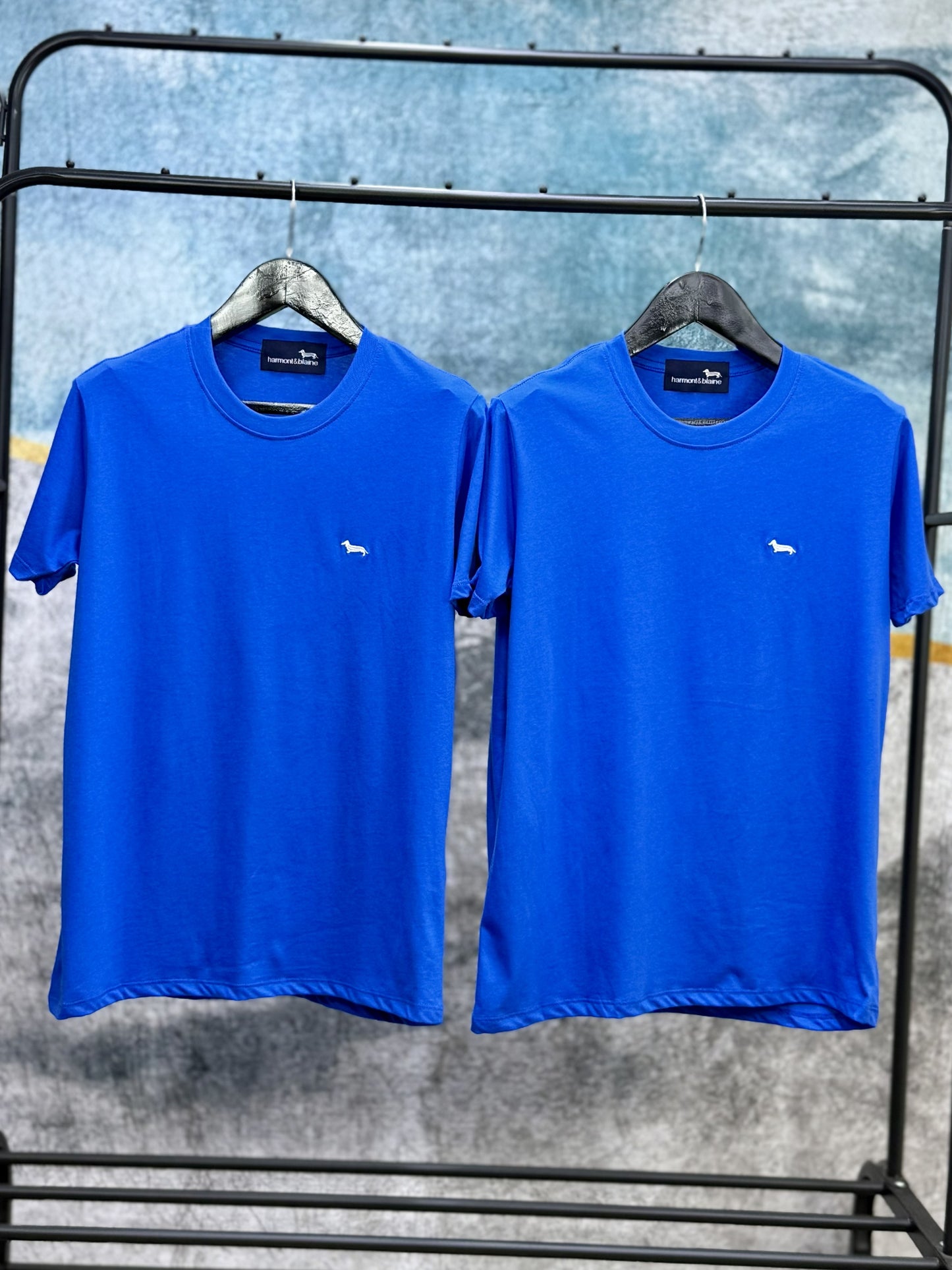 Camiseta 1.1 | Talla XXL | B1