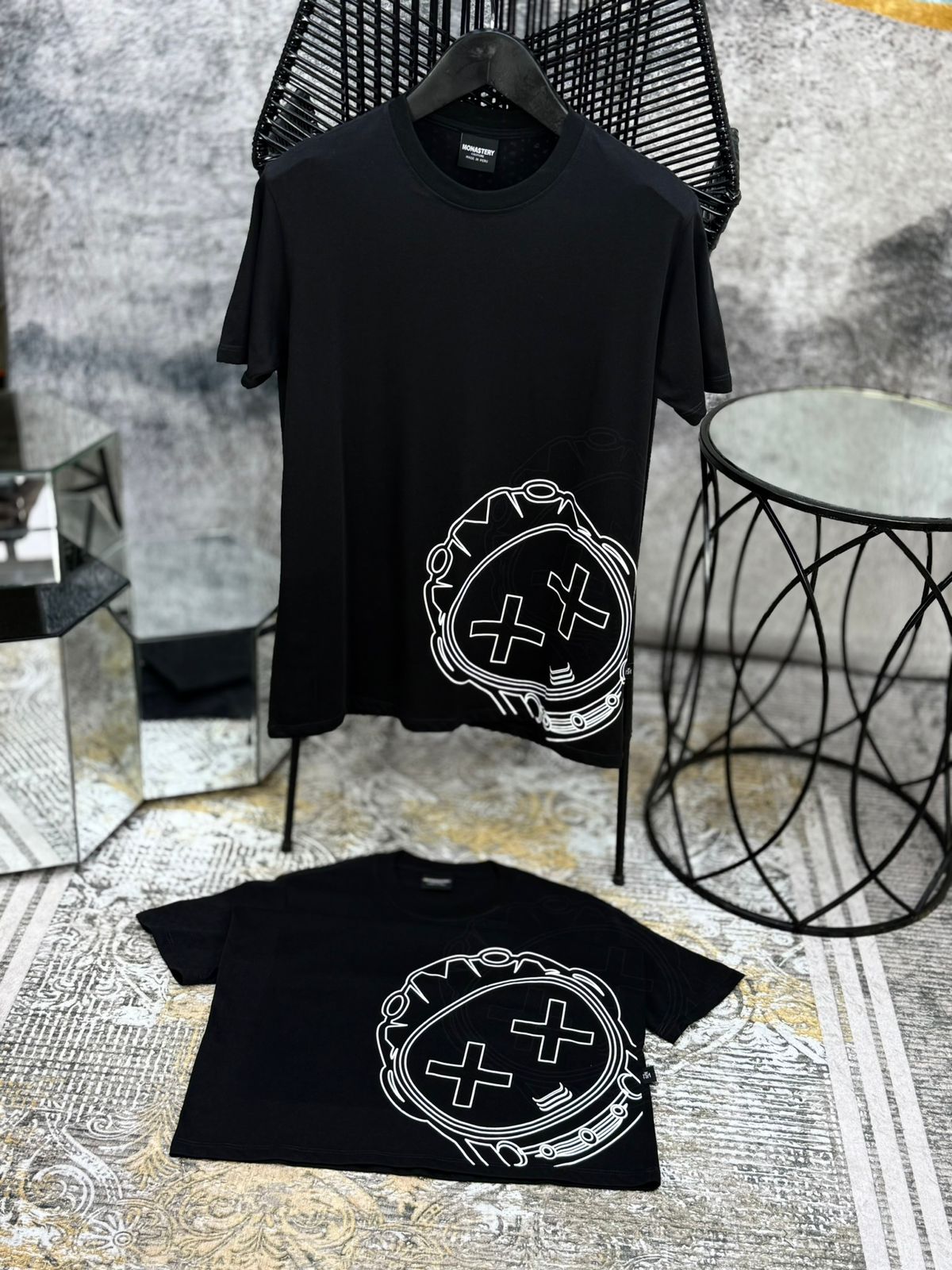 Camiseta 1.1 | Talla S | B1