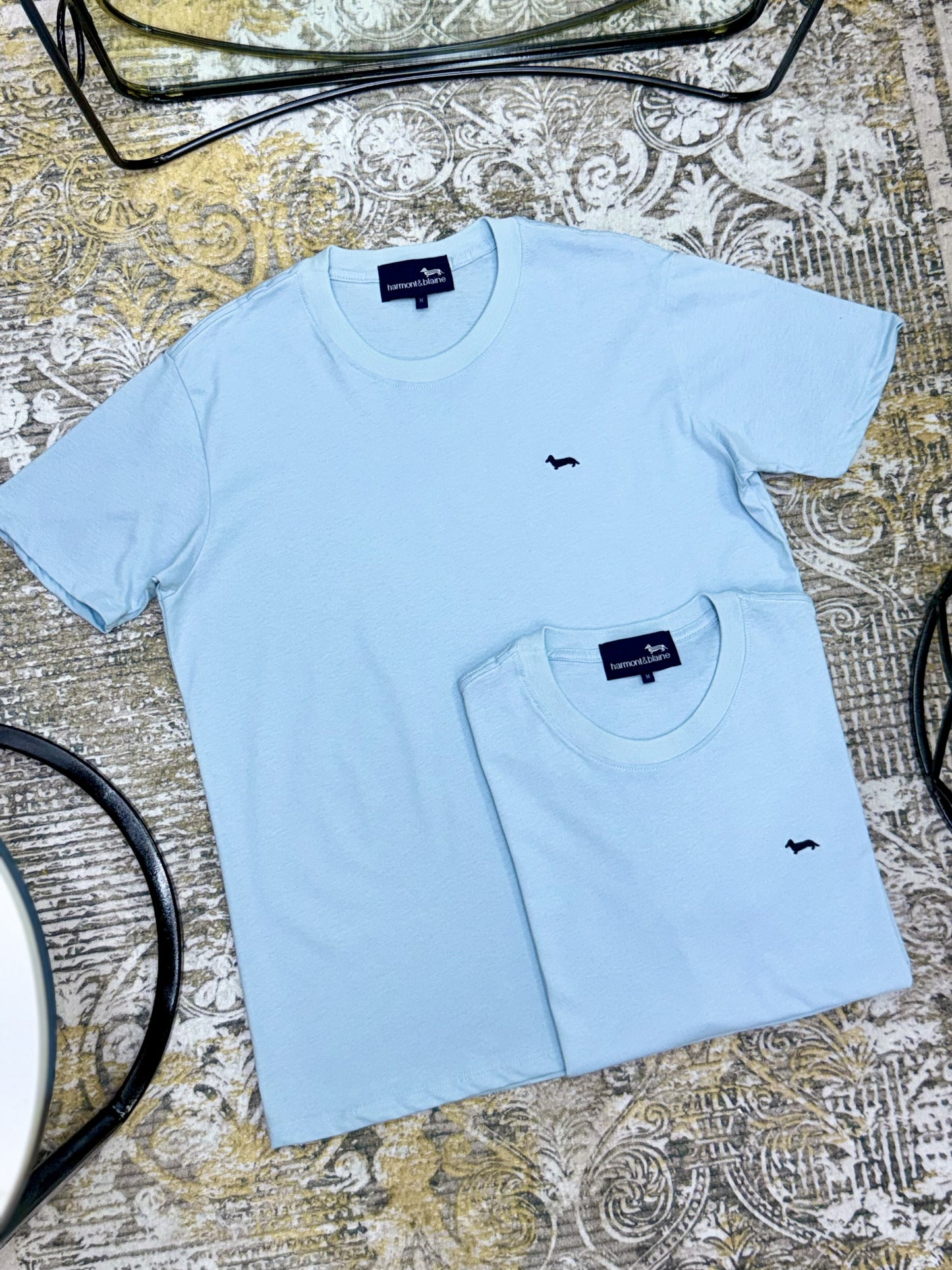 Camiseta 1.1 | Talla XXL | B1