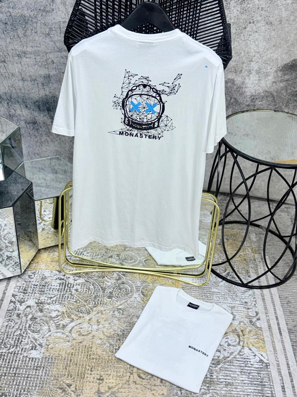 Camiseta 1.1 | Talla XXL | B1