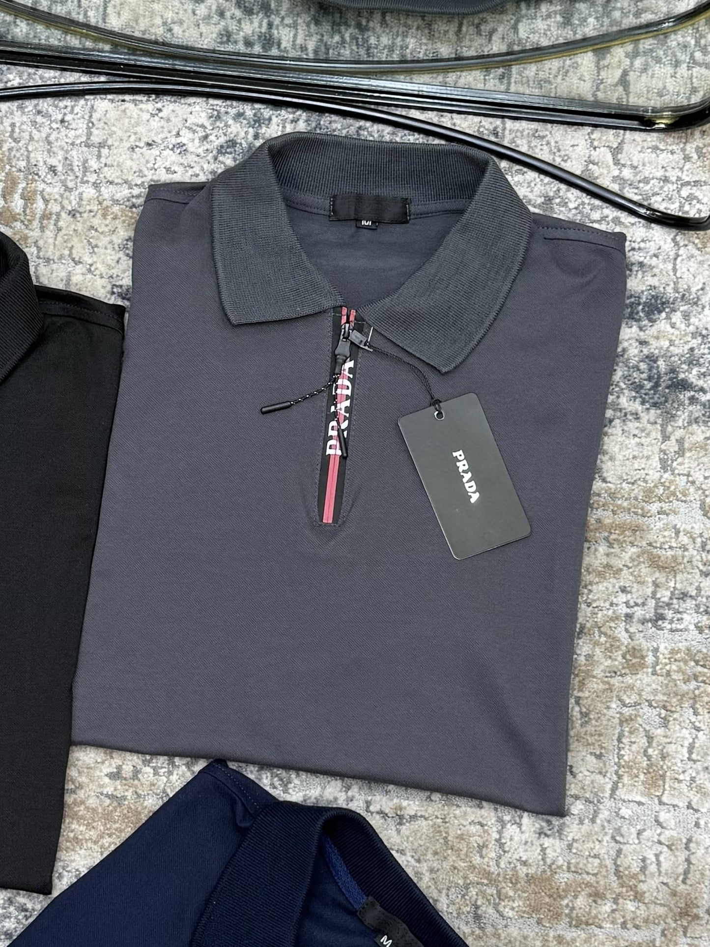Polos 1.1 | Talla M | B1