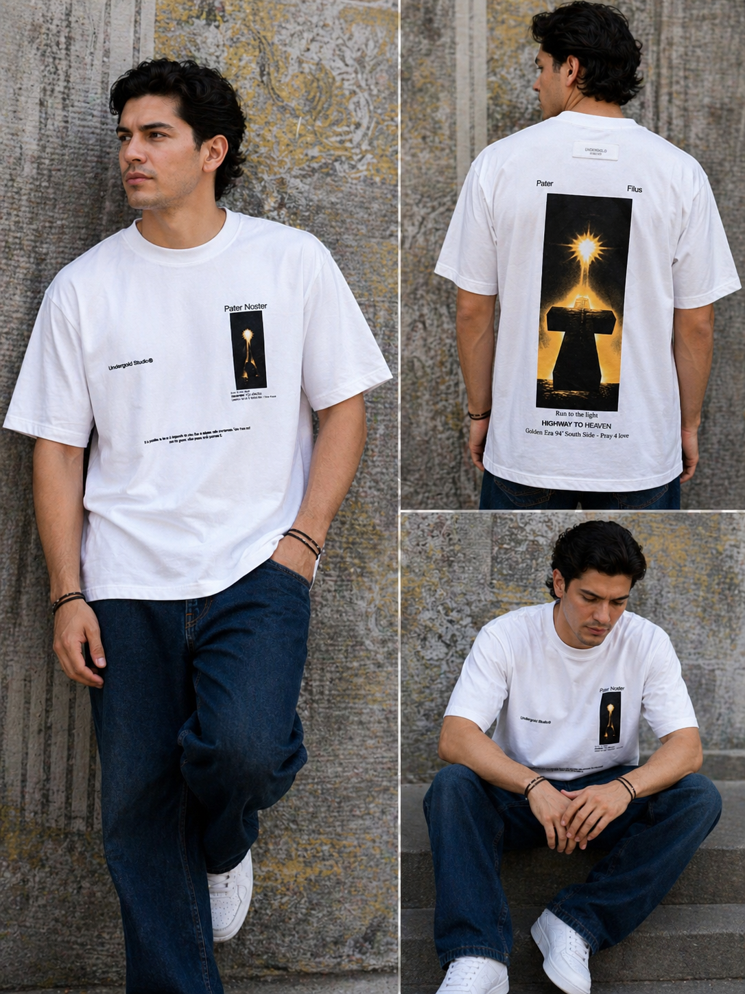 Camiseta TO 300 | Talla XL | B1