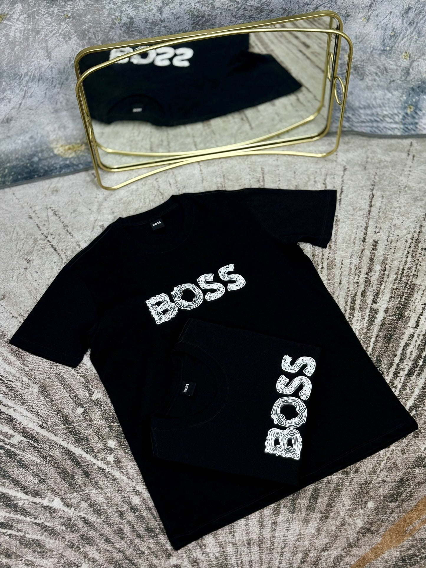Camiseta TO 220 | Talla S | B1