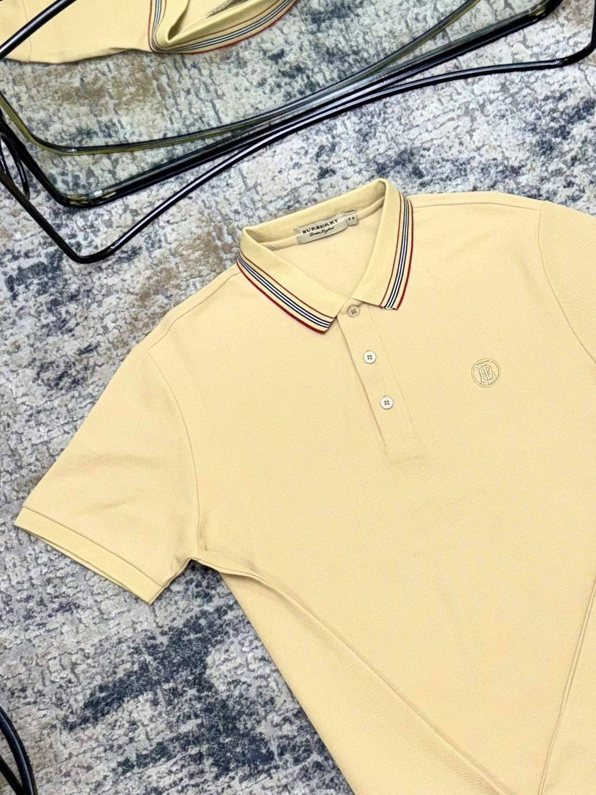 Polos 1.1 | Talla M | B1