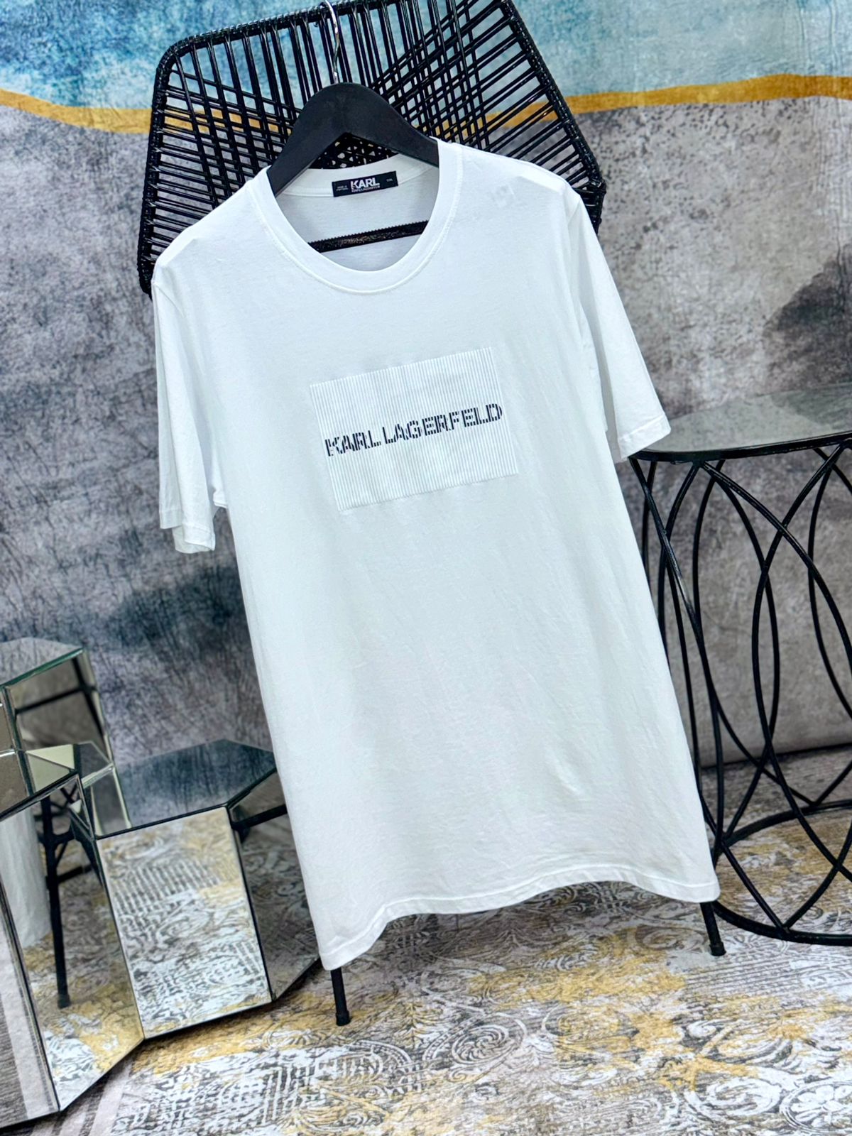 Camiseta 1.1 | Talla XXL | B1