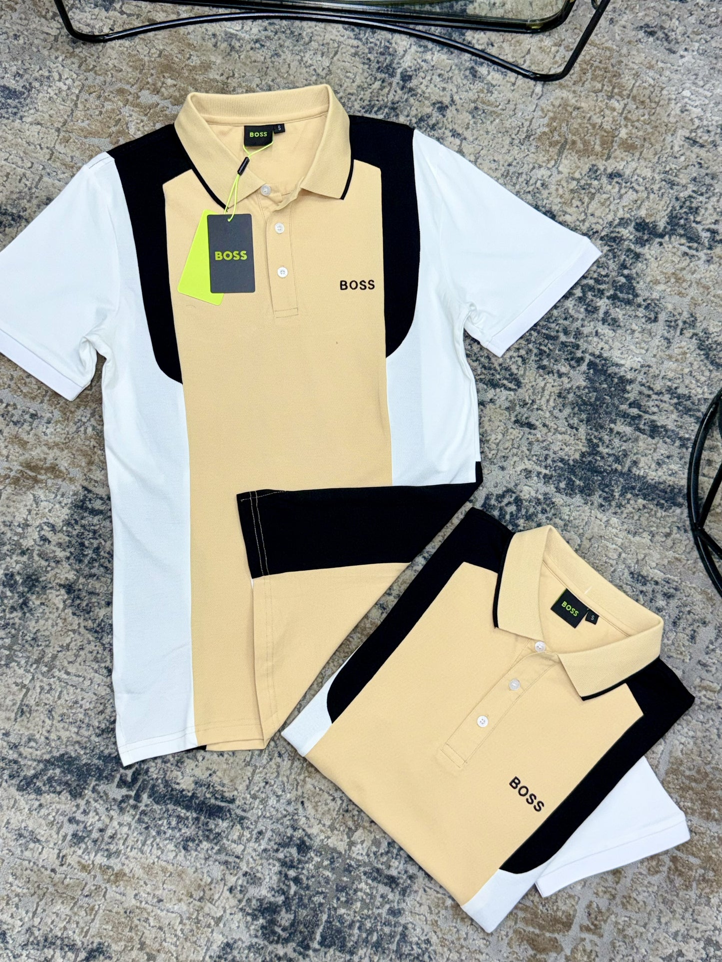 Polos 1.1 | Talla M | B1