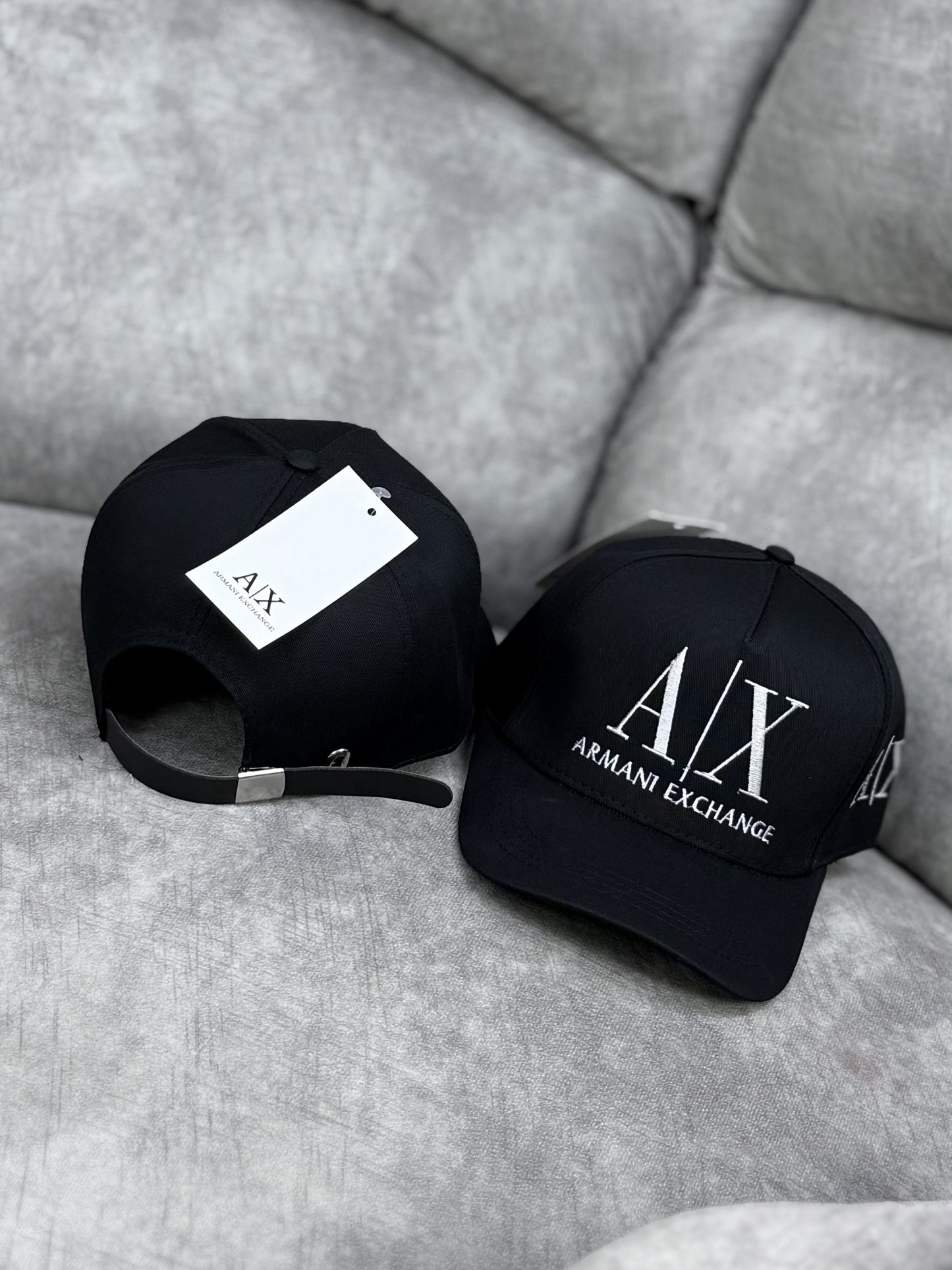 Gorra | B1 | A|X