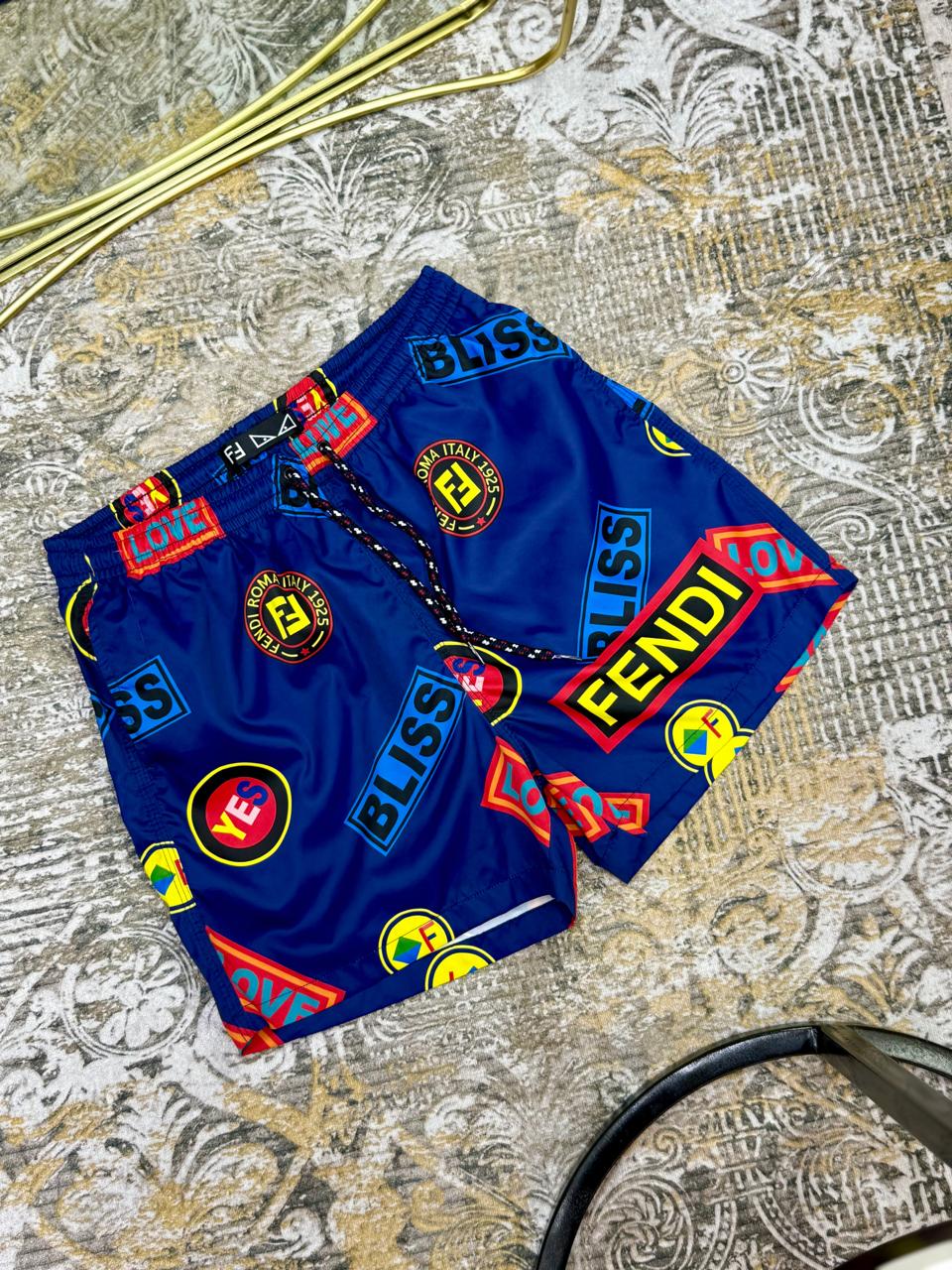 Pantaloneta Playeras | Talla S | B1
