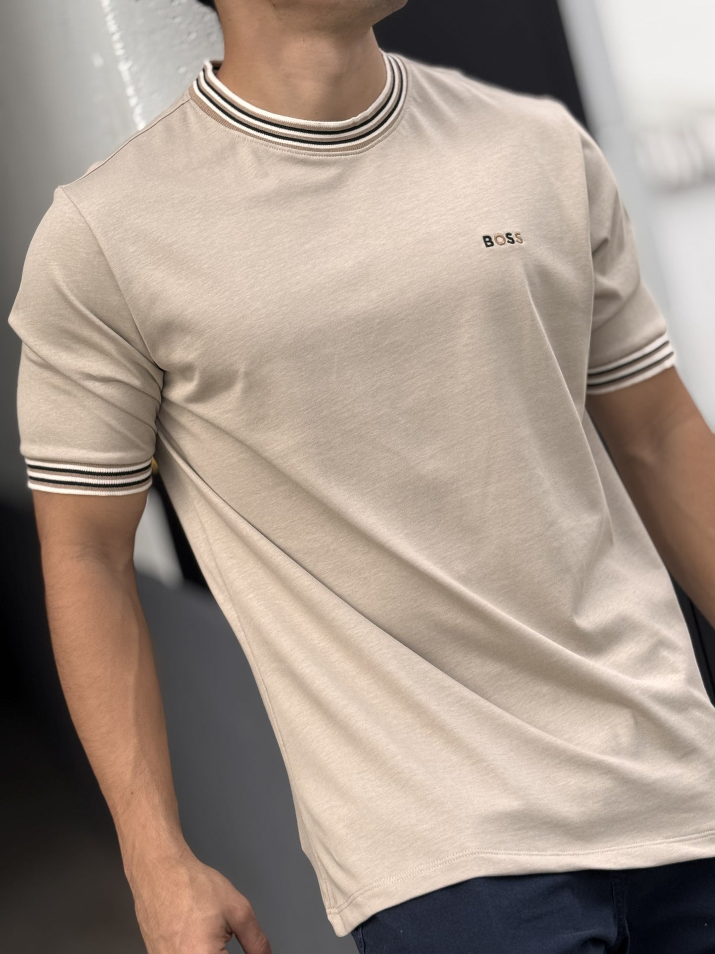 Camiseta TO 300 | Talla XXL | B1