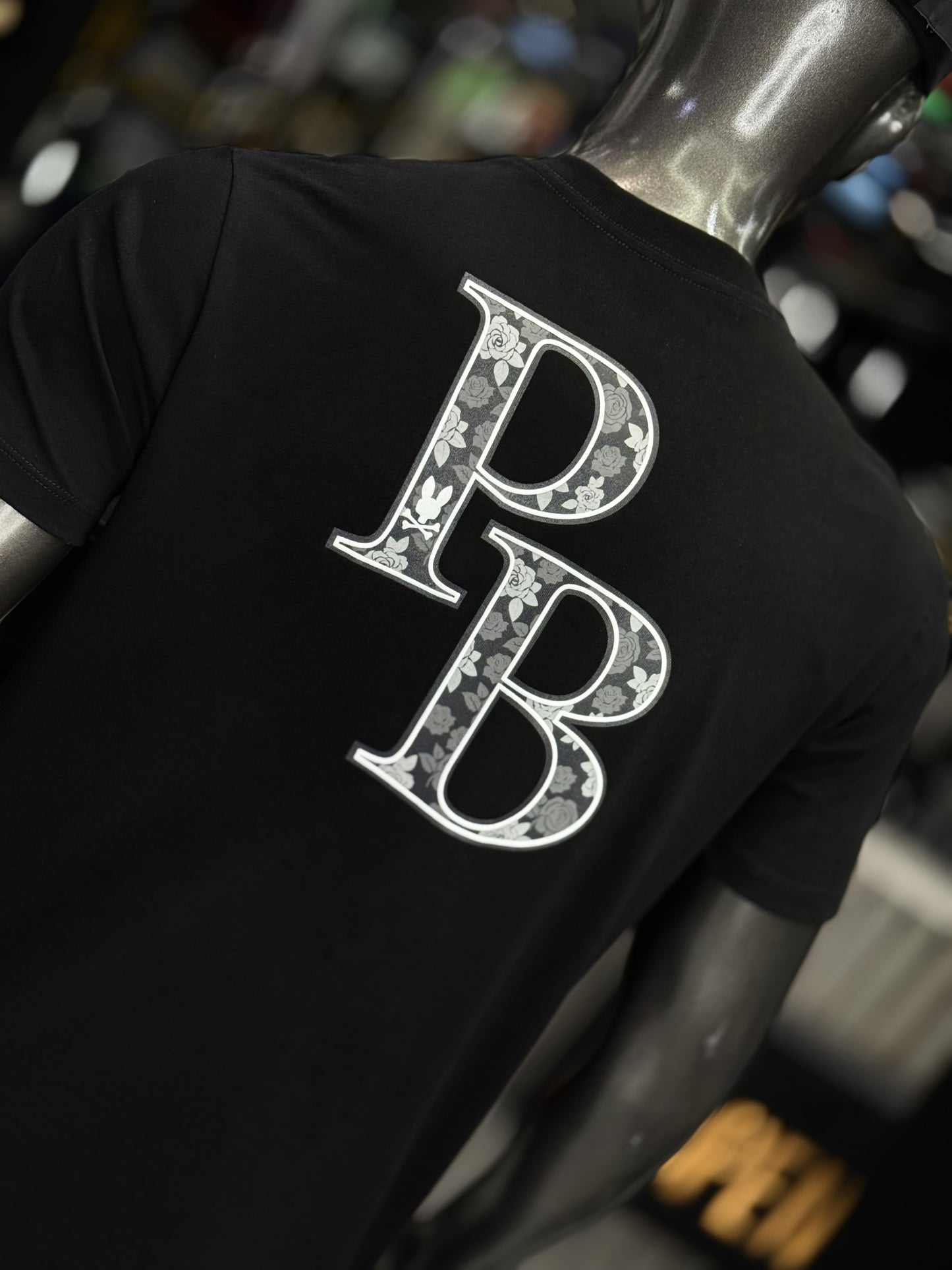 Camiseta TO 250 | Talla M | B1