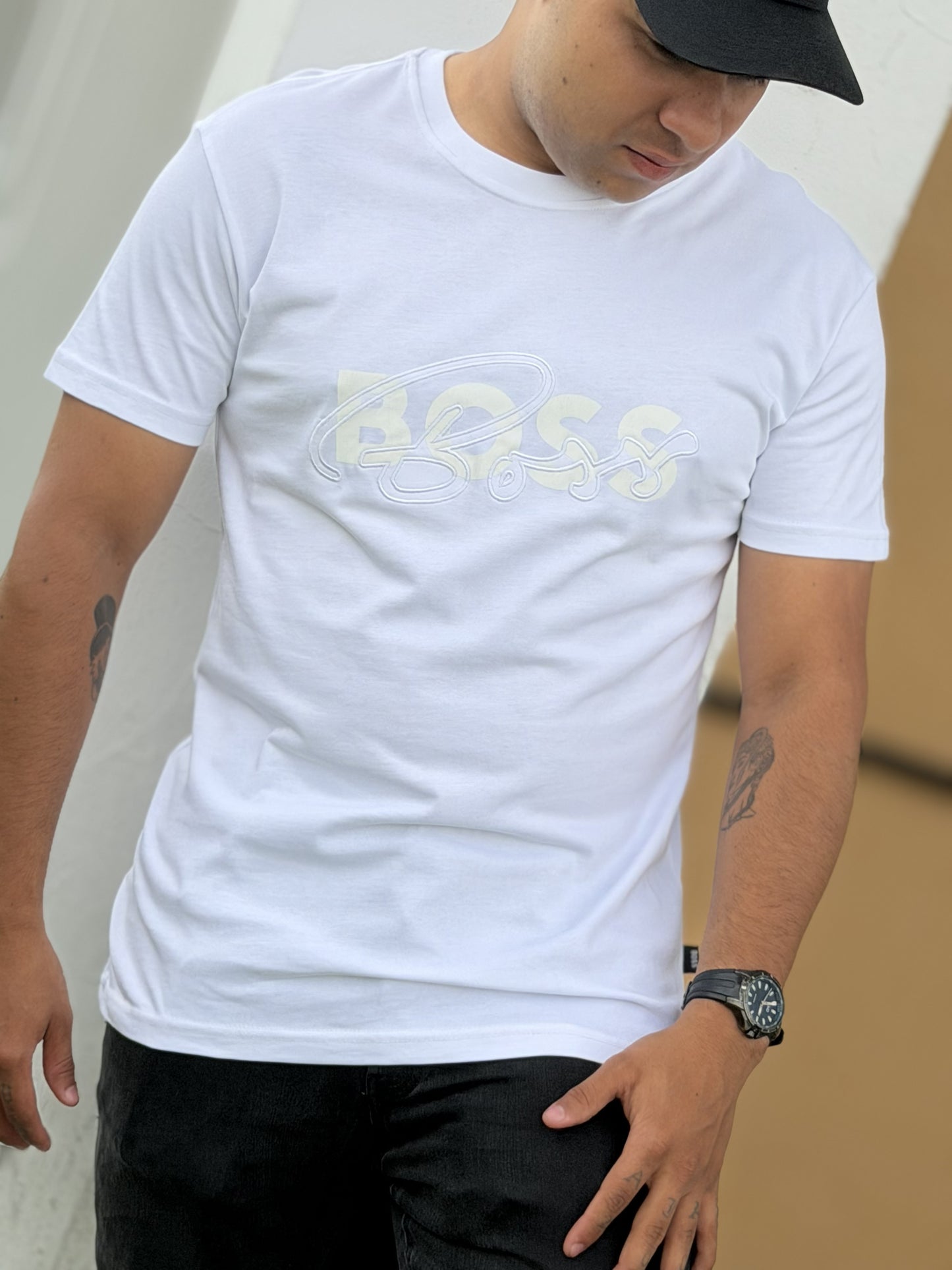 Camiseta TO 220 | Talla S | B1