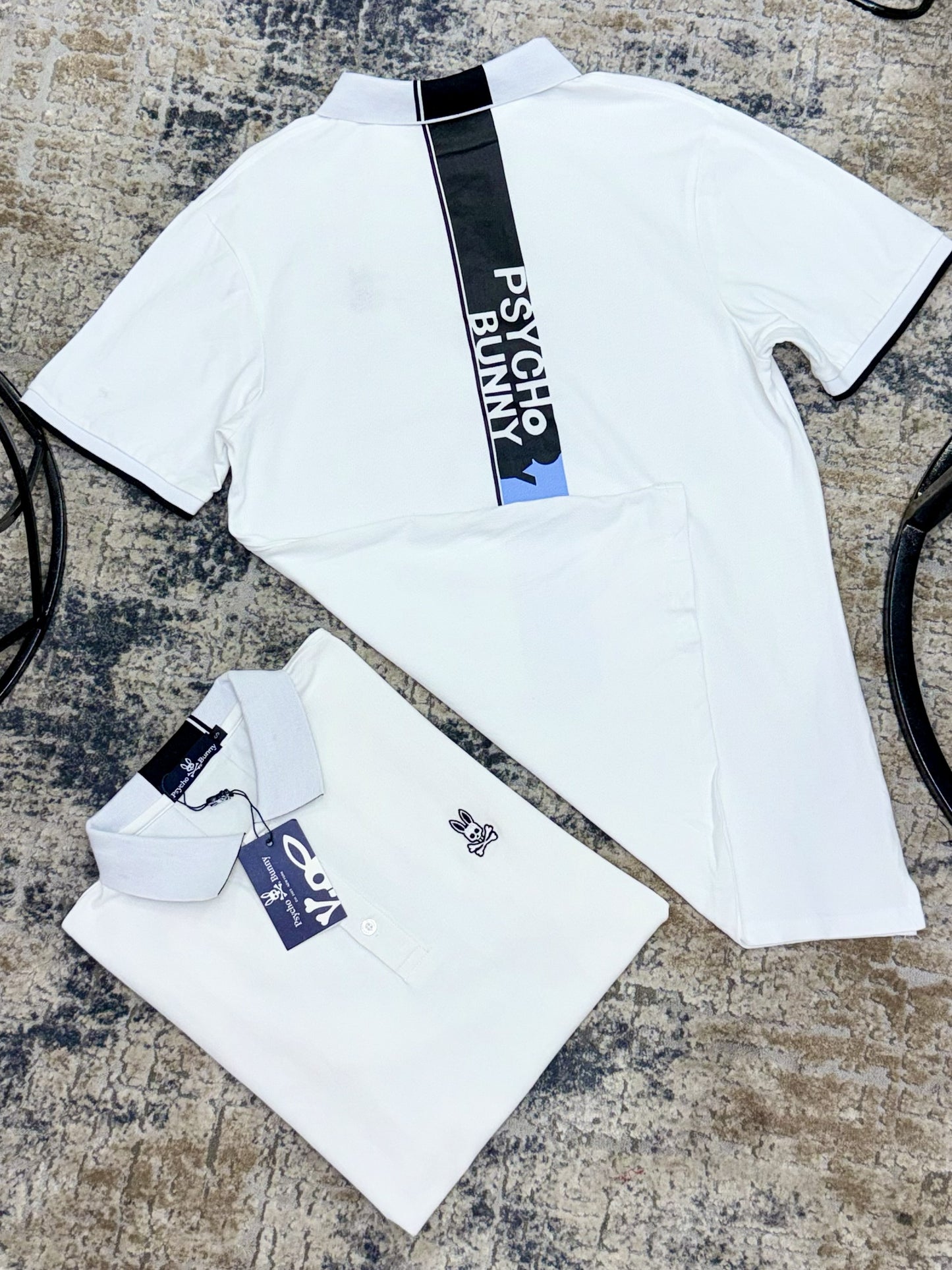 Polos 1.1 | Talla M | B1