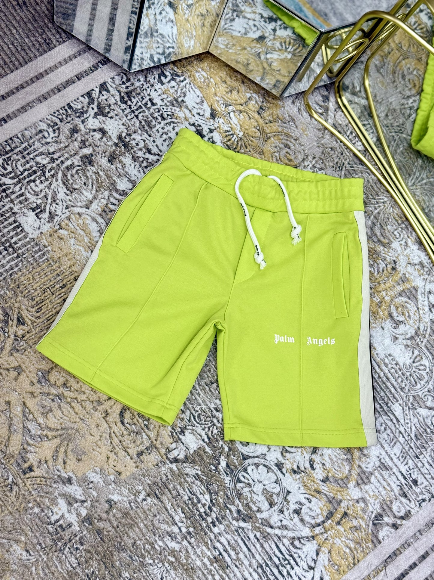 Pantaloneta Algodón | Talla M | B1