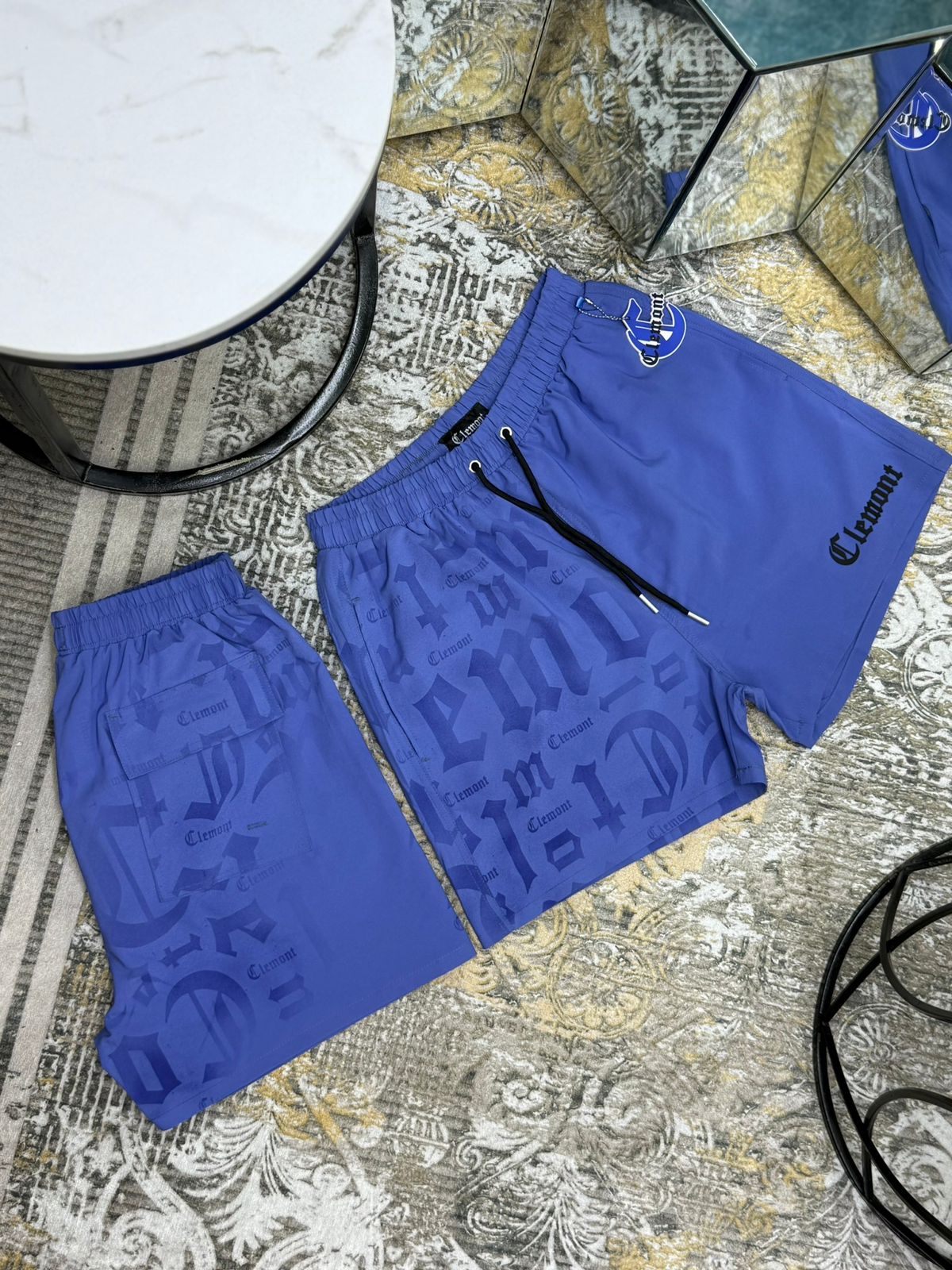 Pantaloneta Mágica | Talla L | B1