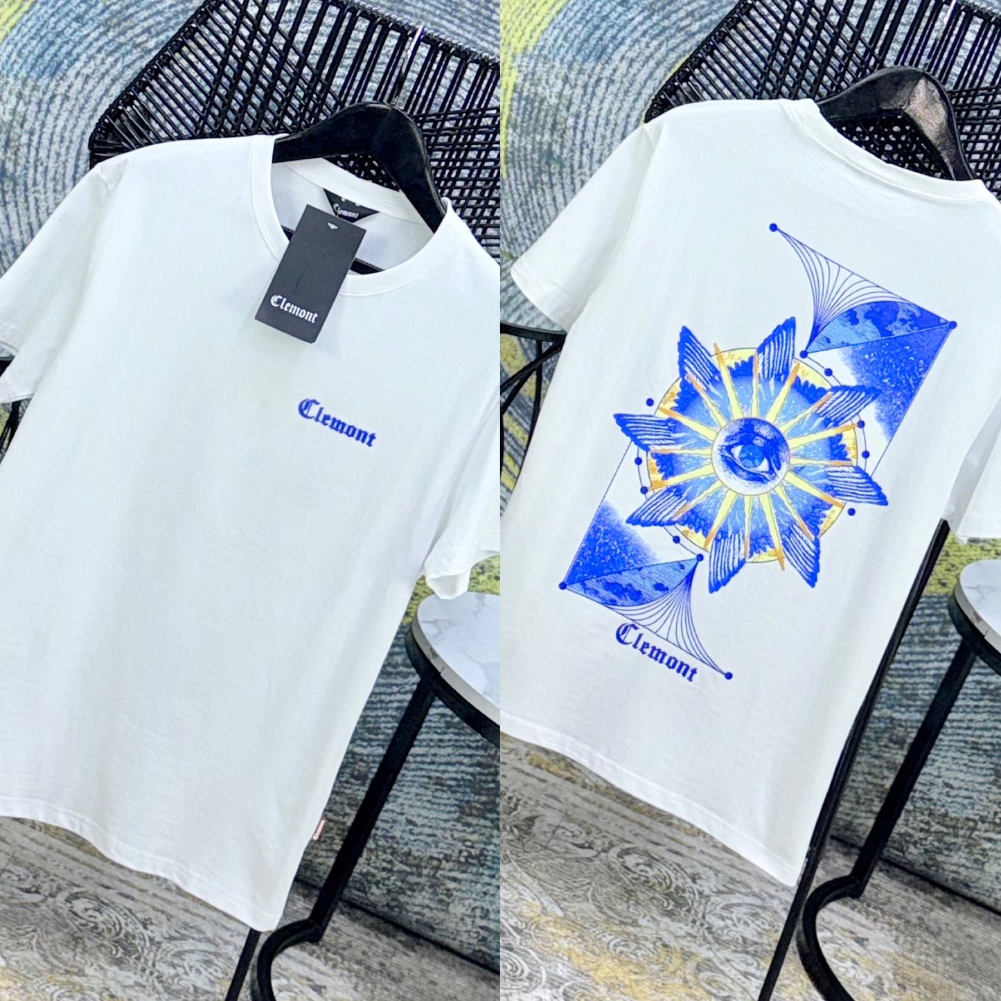 Camiseta TO 220 | Talla S | B1