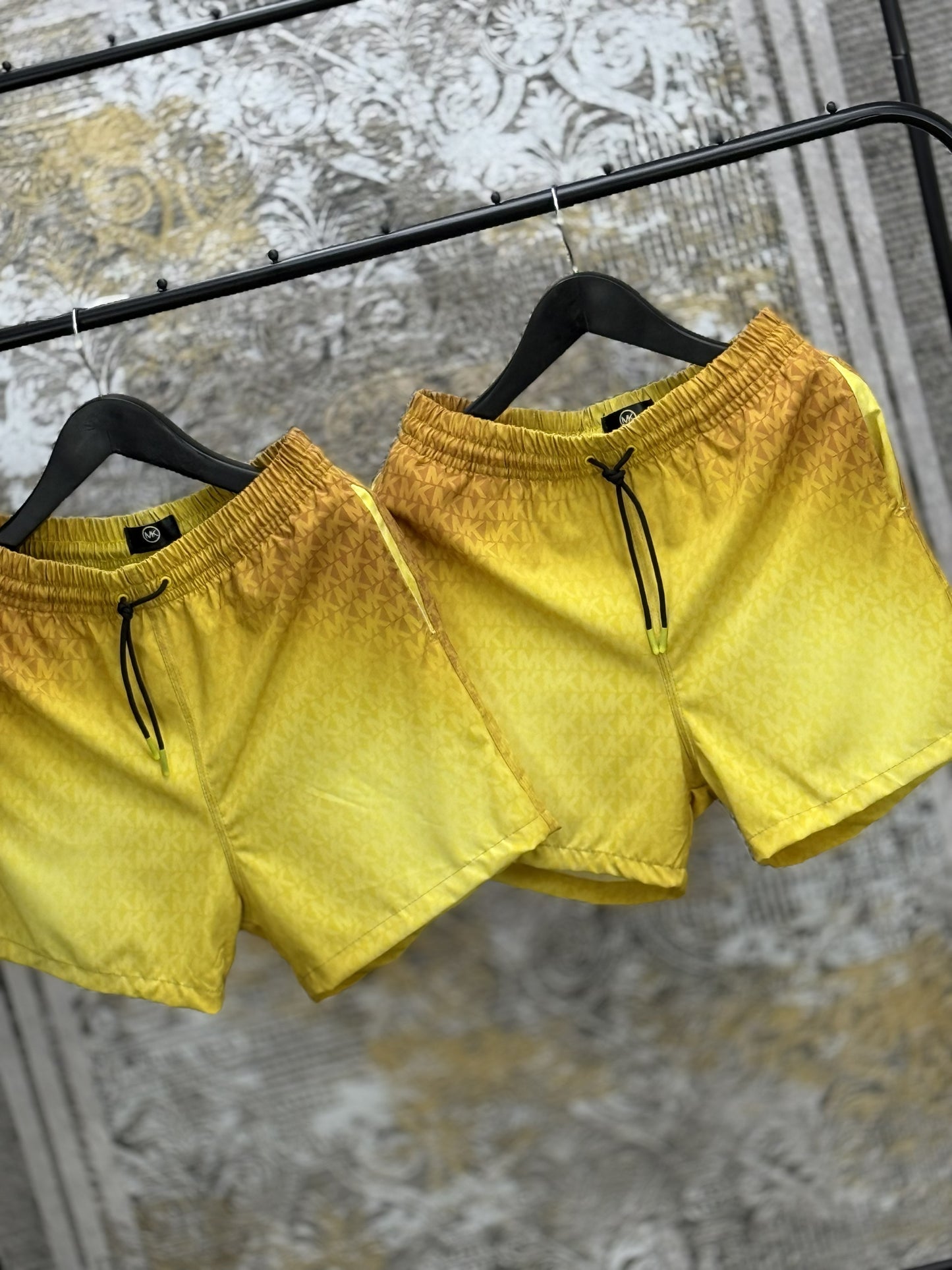 Pantaloneta Playeras | Talla M | B4
