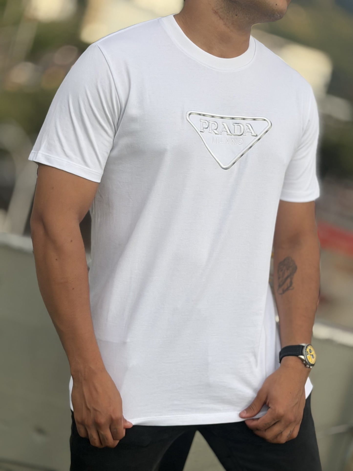 Camiseta TO 220 | Talla M | B1