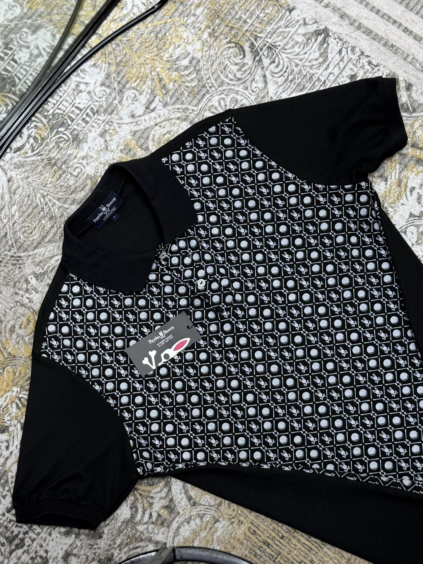 Polos 1.1 | Talla M | B1