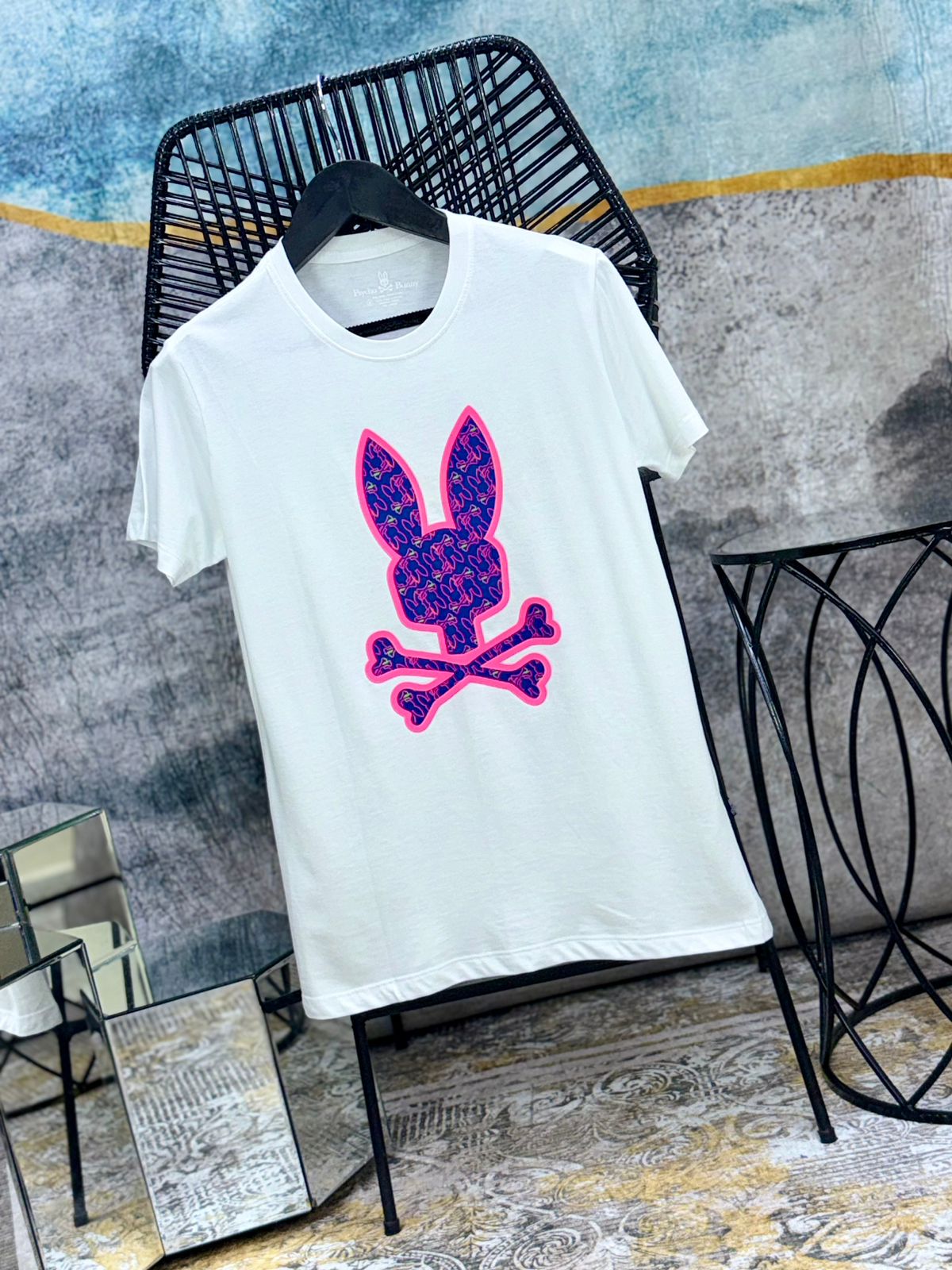 Camiseta 1.1 | Talla S | B1