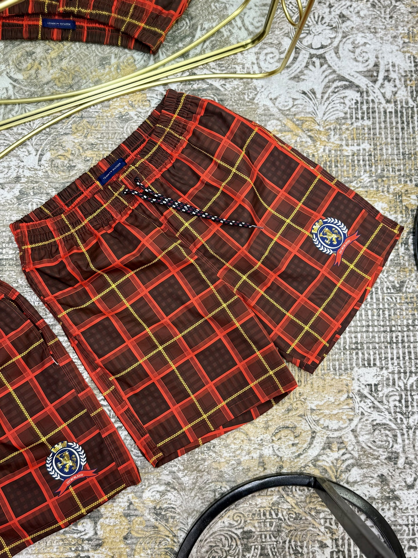 Pantaloneta Playeras | Talla M | B2