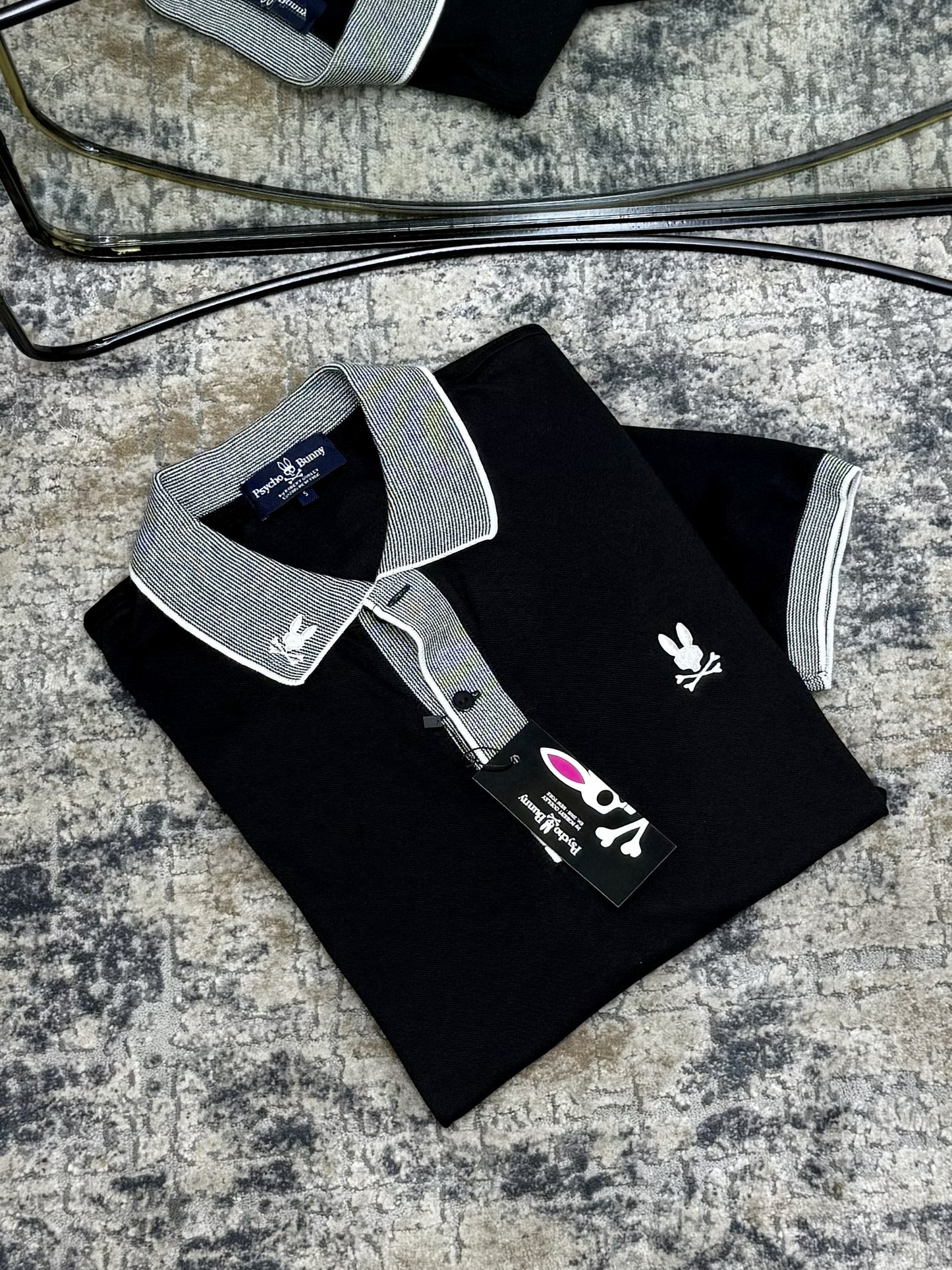 Polos 1.1 | Talla M | B1
