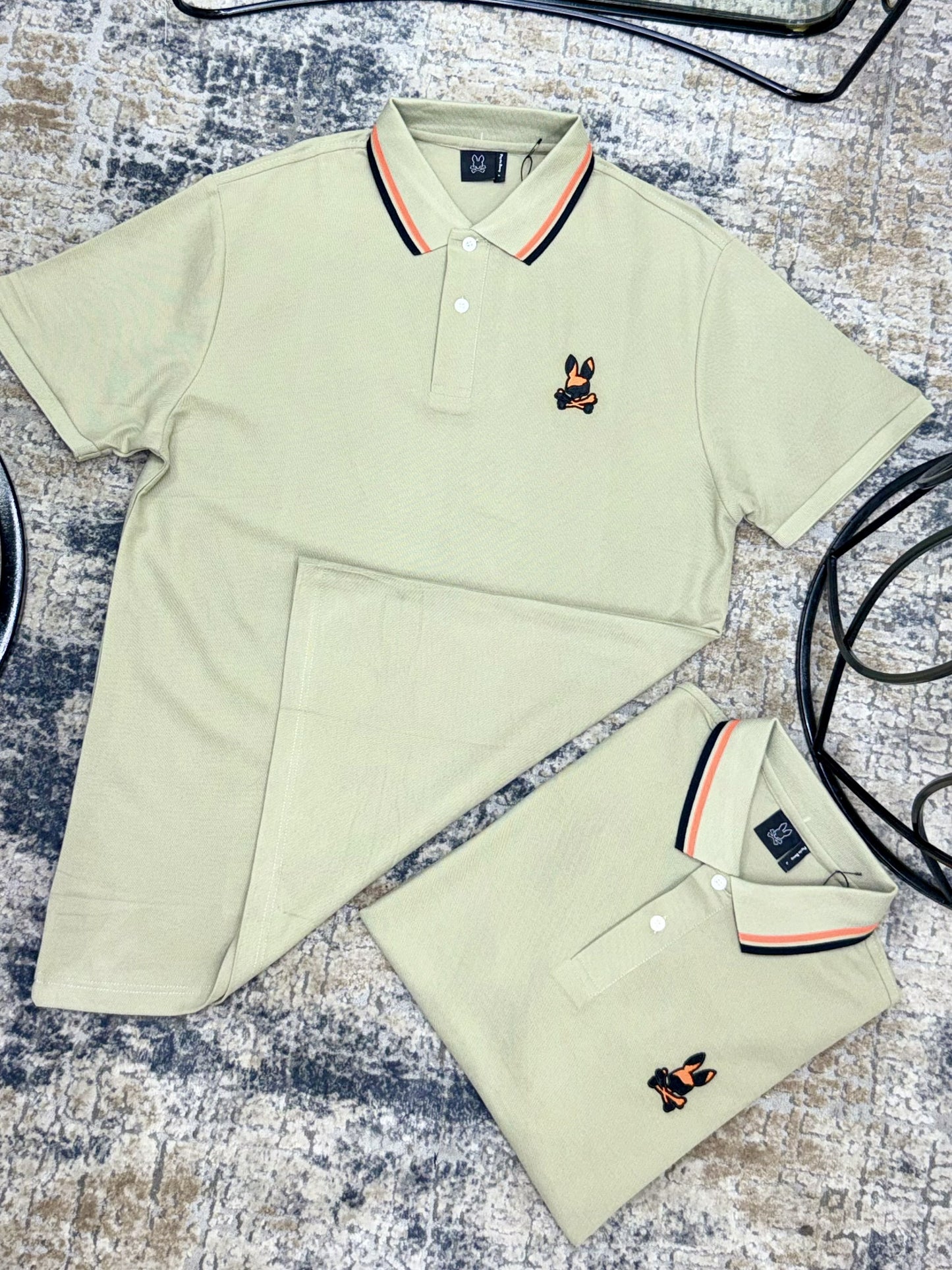 Polos 1.1 | Talla L | B1
