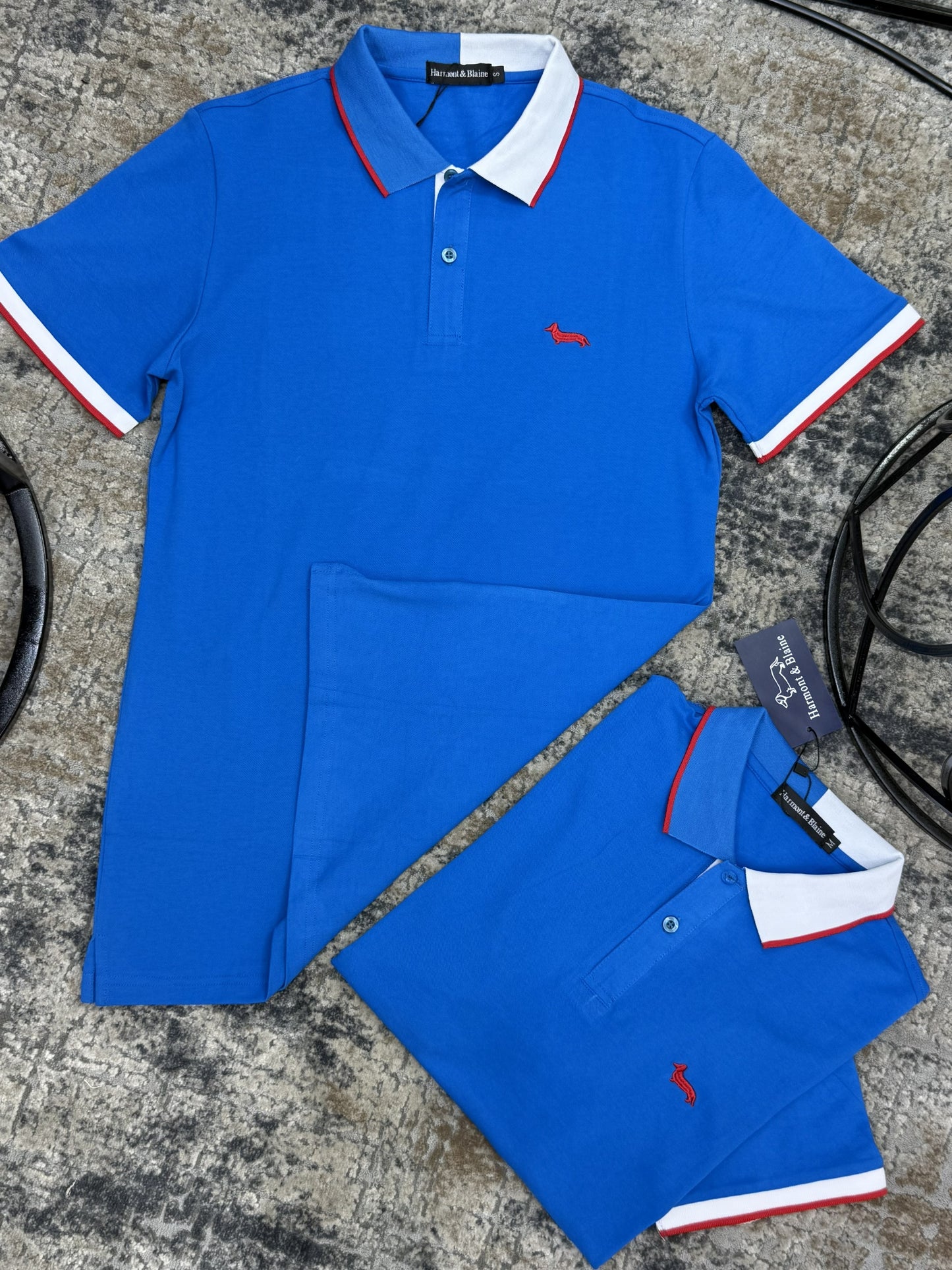 Polos 1.1 | Talla L | B1