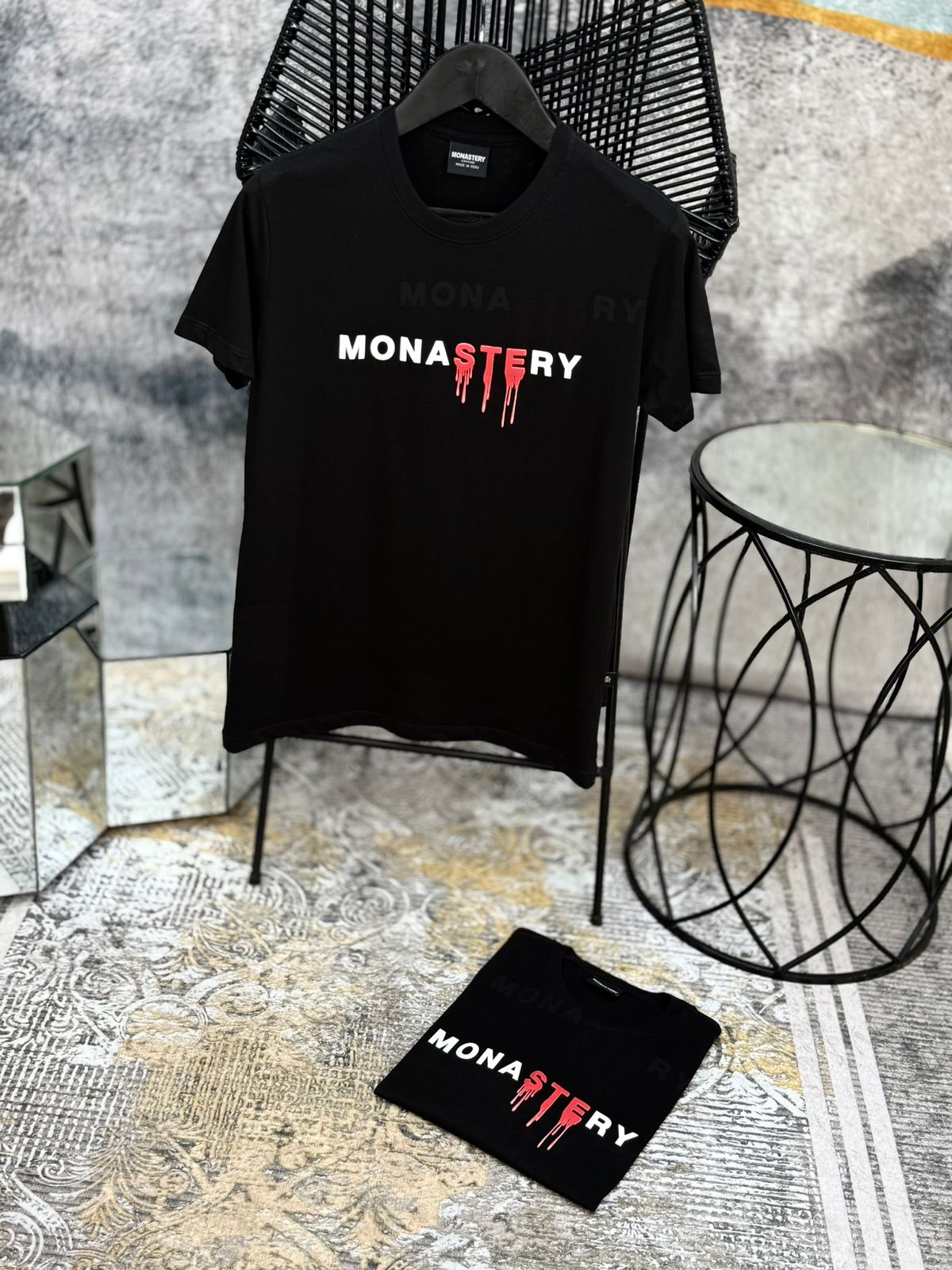 Camiseta 1.1 | Talla S | B1