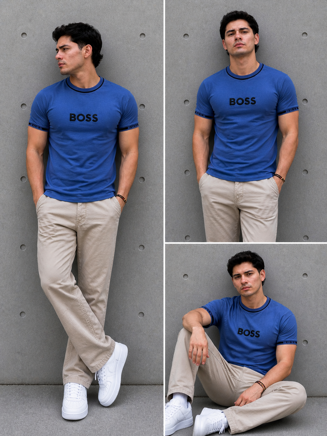 Camiseta TO 300 | Talla XXL | B1