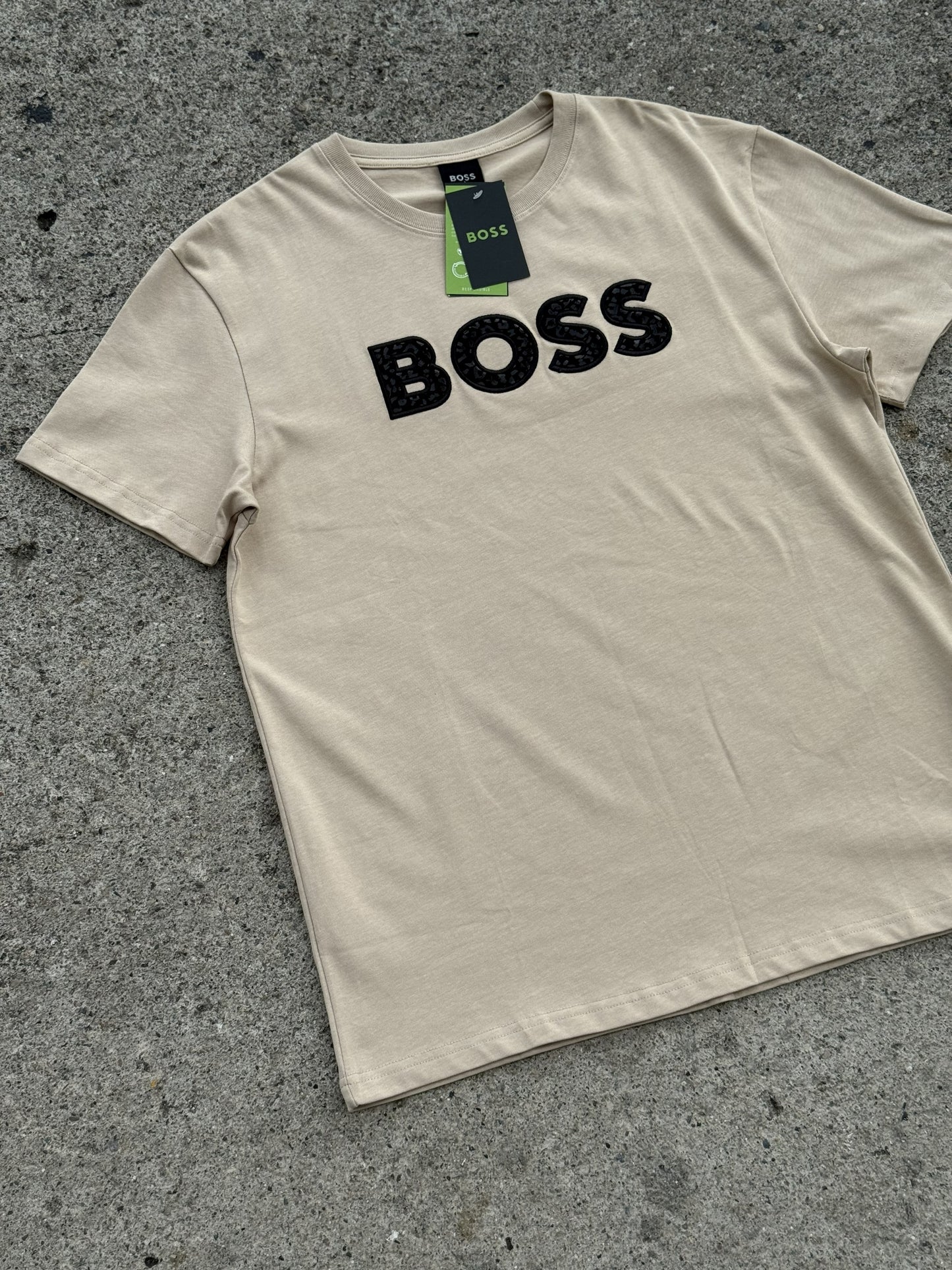Camiseta TO 250 | Talla XL | B1