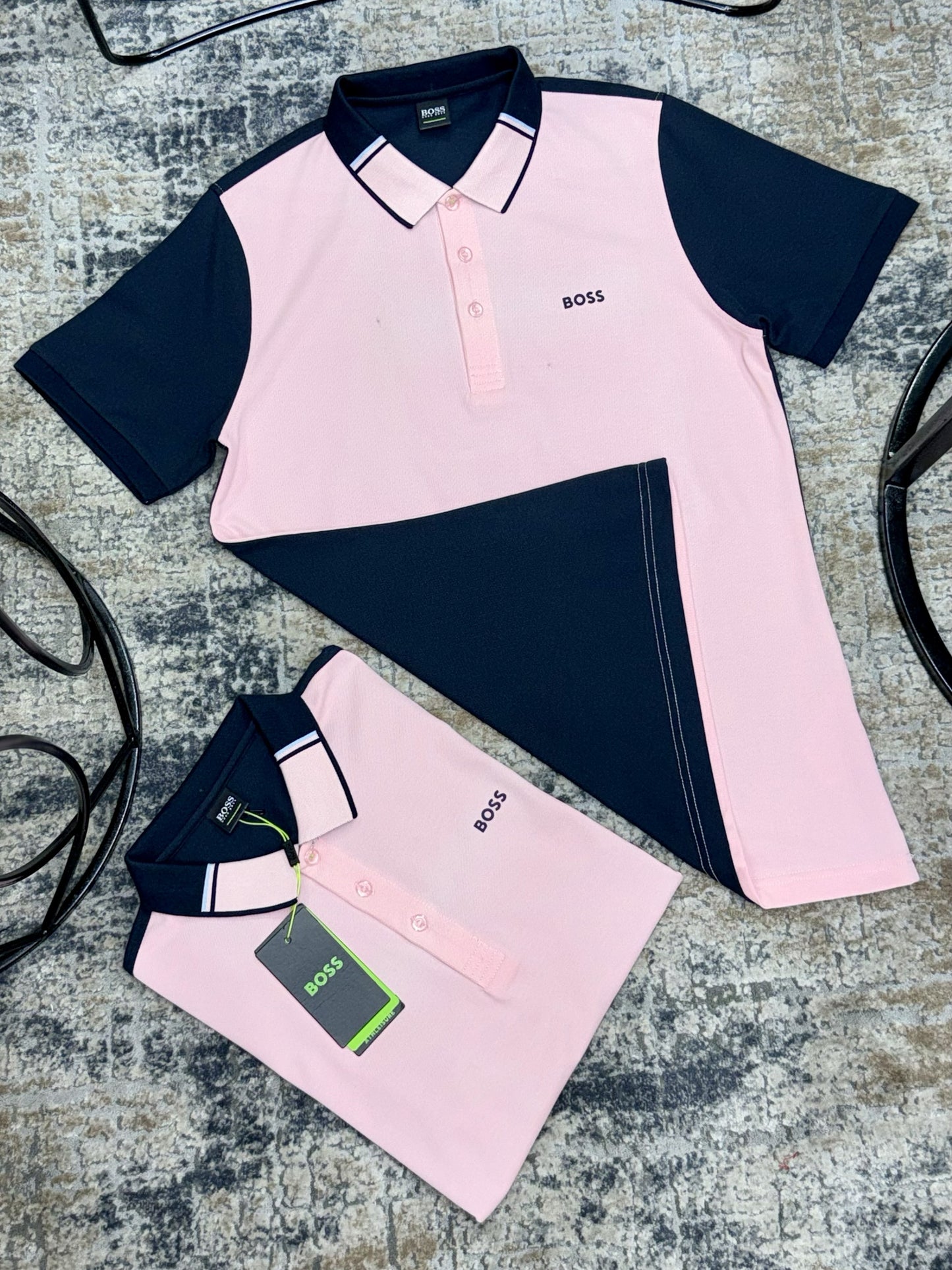 Polos 1.1 | Talla L | B1